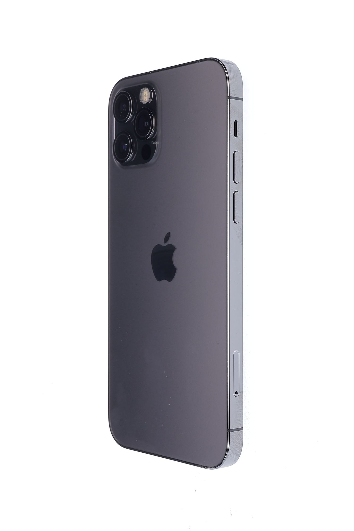 Apple iPhone 12 Pro 128 GB Graphite - Nagyon jó