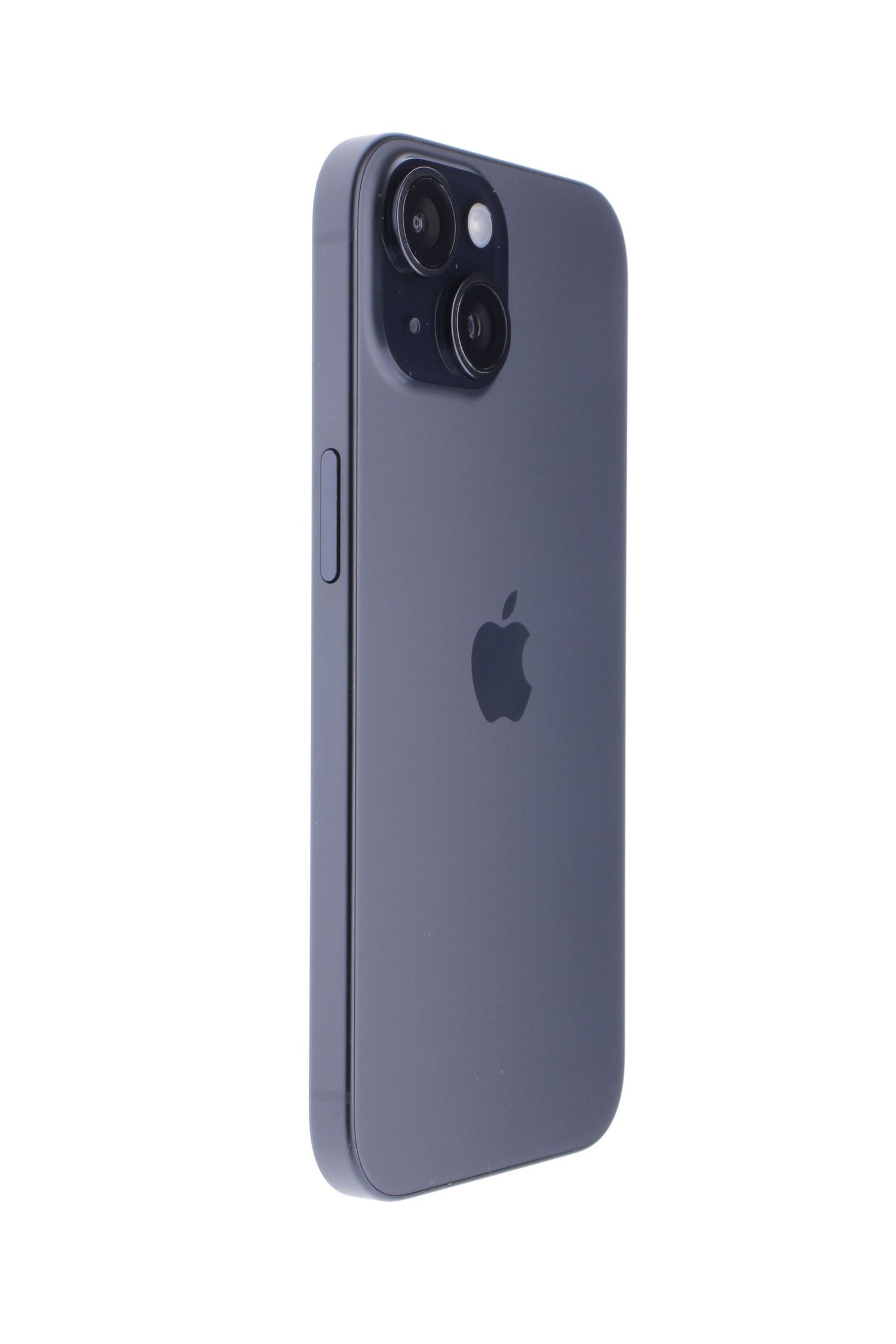 Apple iPhone 15 128 GB Black - Като нов