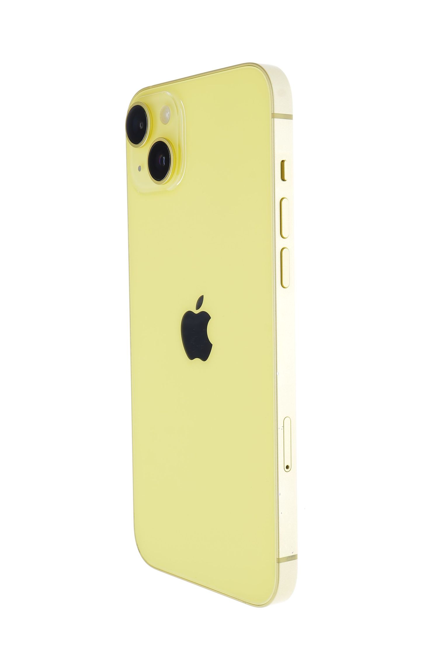 Apple iPhone 14 Plus 256 GB Yellow - Καλό