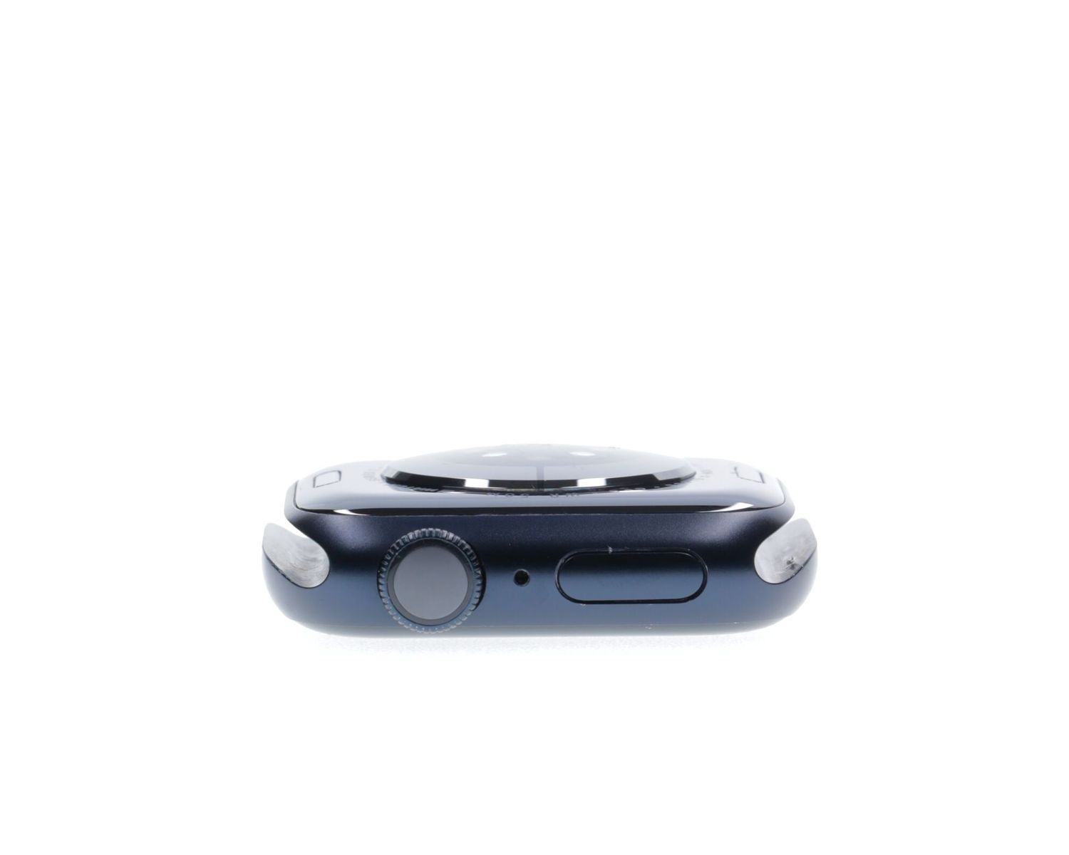 Apple Watch Series 7 2021, GPS, Aluminium 41mm Midnight - Εξαιρετικό