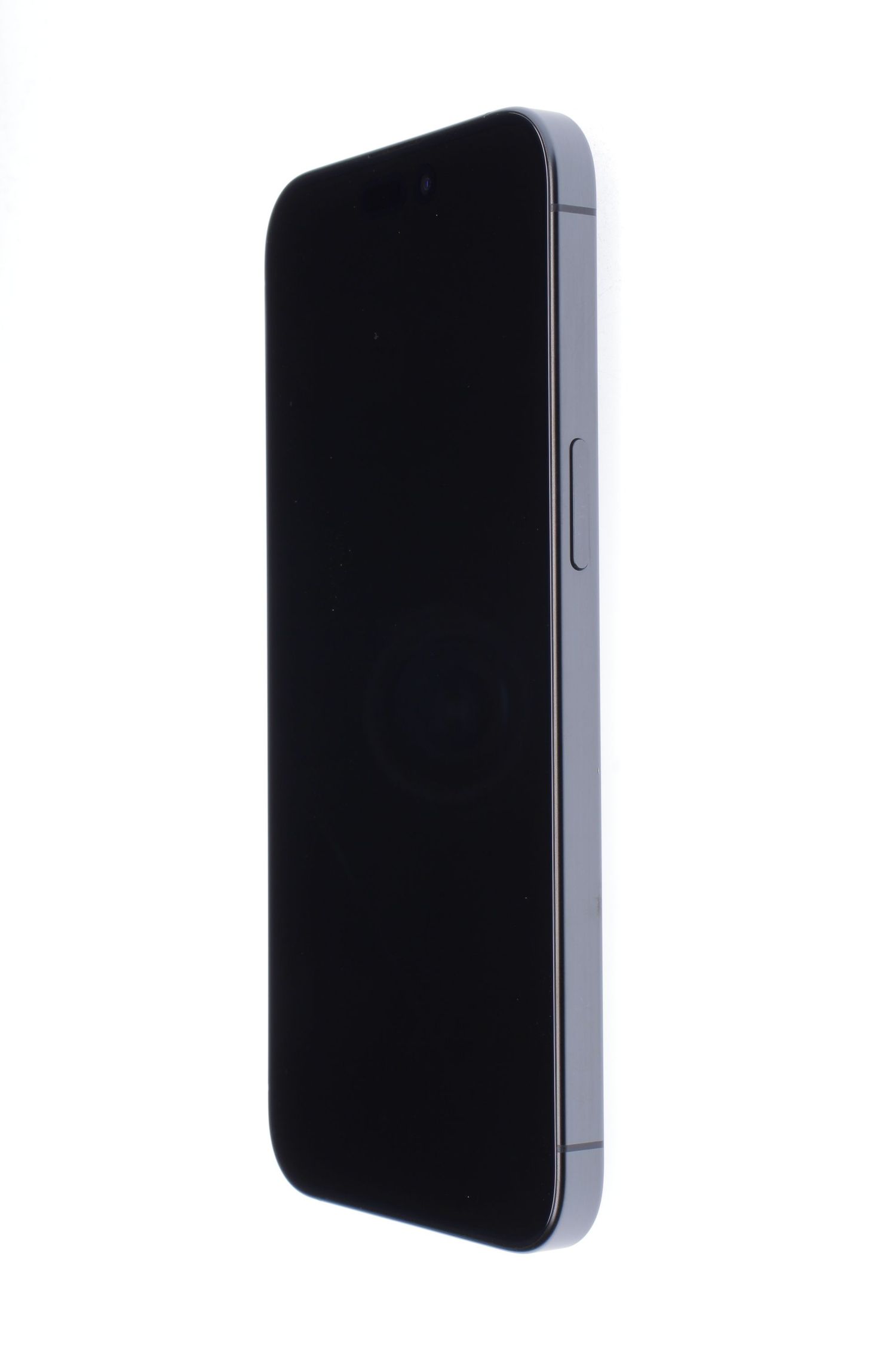 Apple iPhone 15 Pro Max 256 GB Black Titanium - Като нов