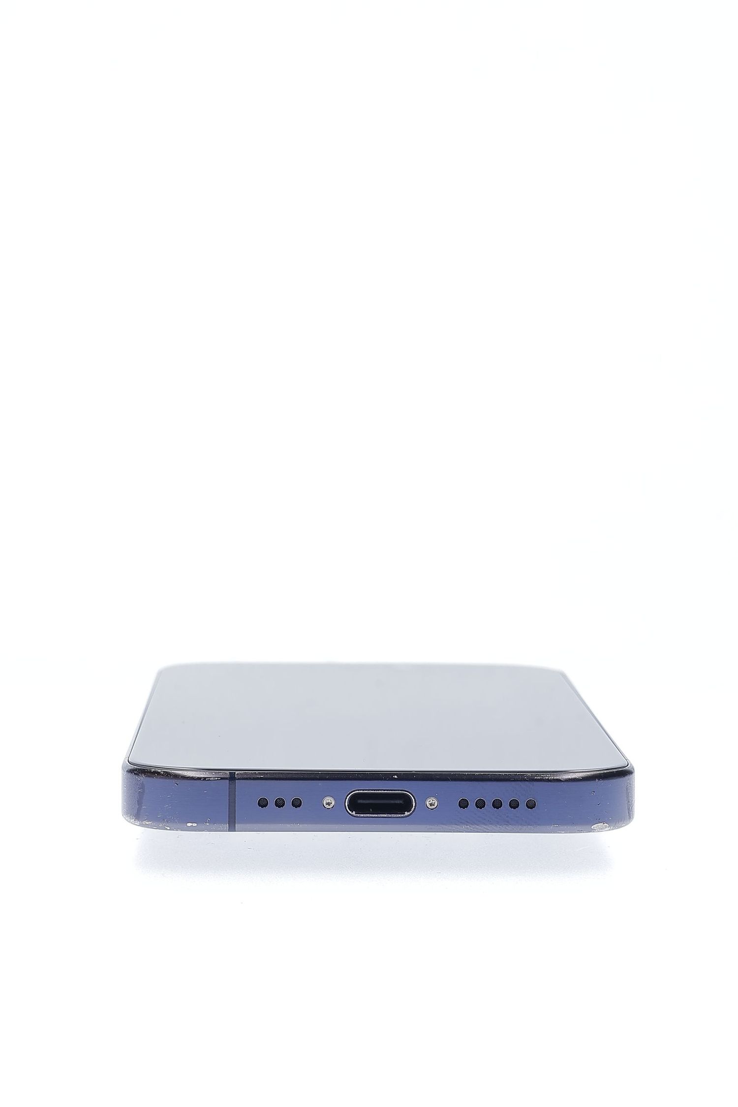 Apple iPhone 15 Pro 256 GB Blue Titanium - Foarte bun