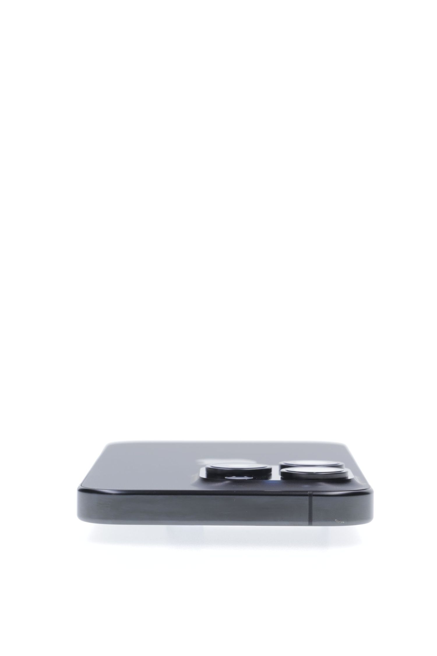 Apple iPhone 15 Pro 128 GB Black Titanium - Excelent