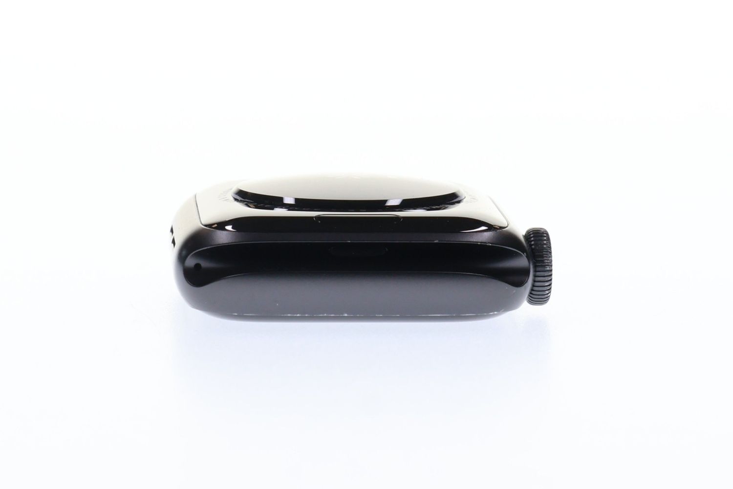 Apple Watch SE 2020, GPS, Aluminium 40mm Space Gray - Kiváló