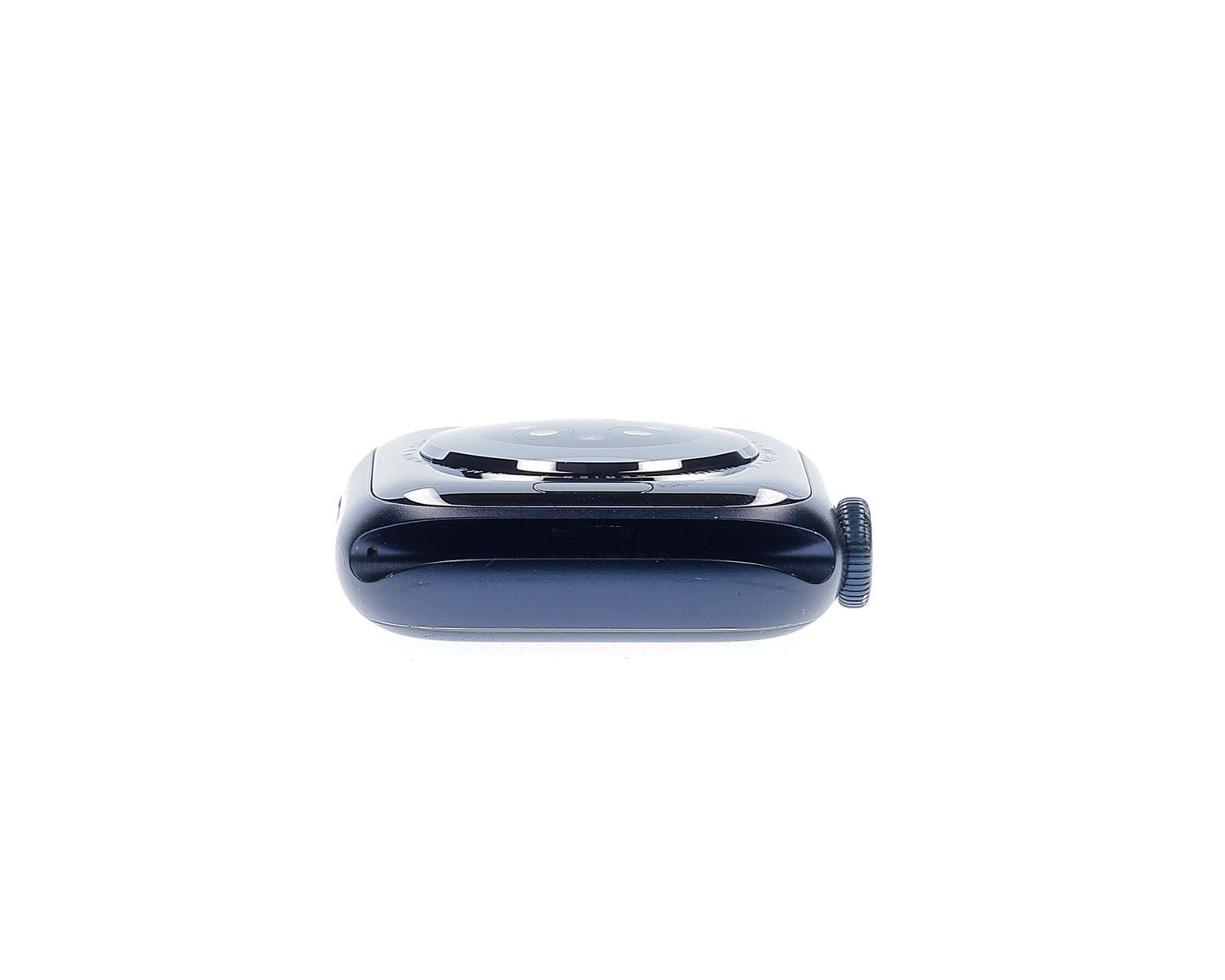 Apple Watch Series 9 2023, GPS, Aluminium 41mm Midnight - Εξαιρετικό