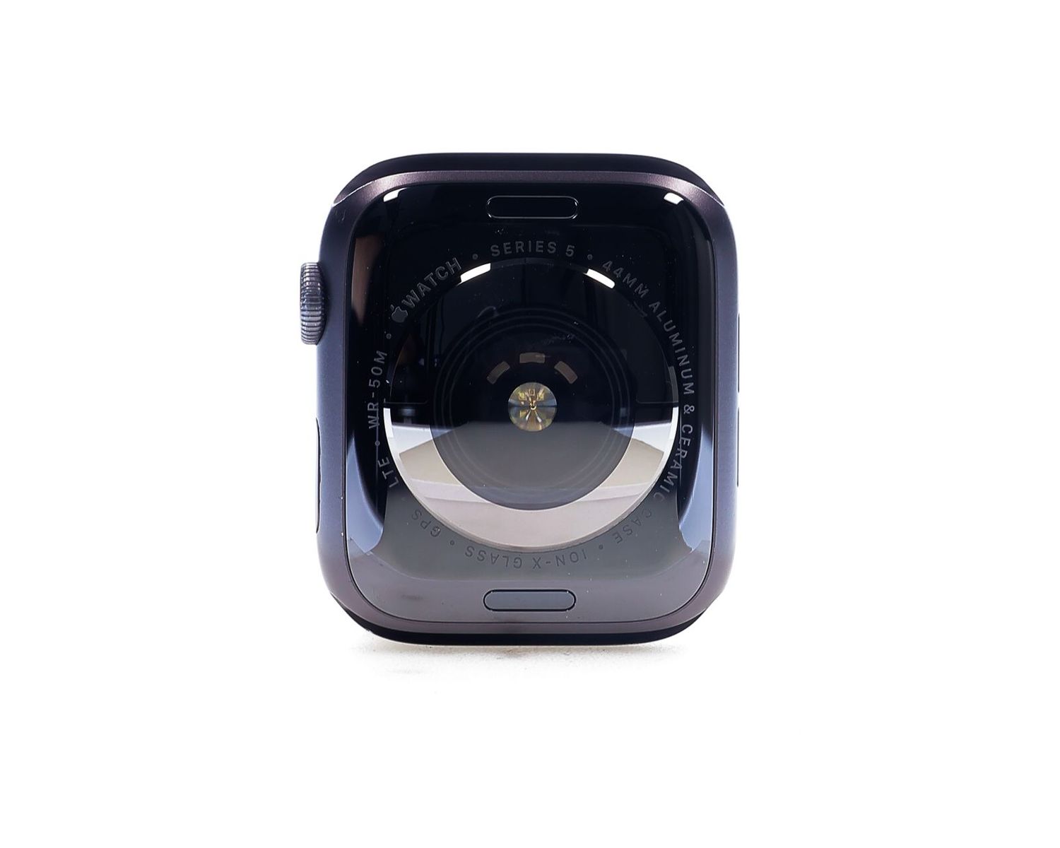 Apple Watch Series 5 2019, GPS + Cellular, Aluminium 40mm Space Gray - Nagyon jó