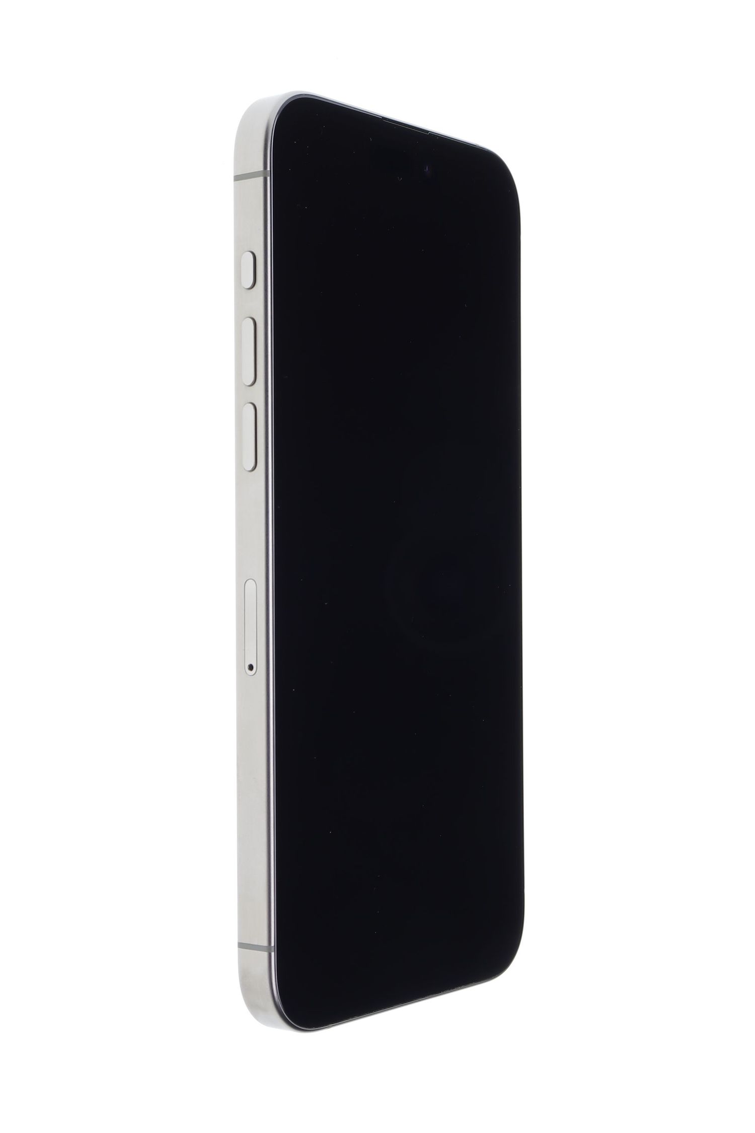 Apple iPhone 15 Pro Max 256 GB Natural Titanium - Ca nou