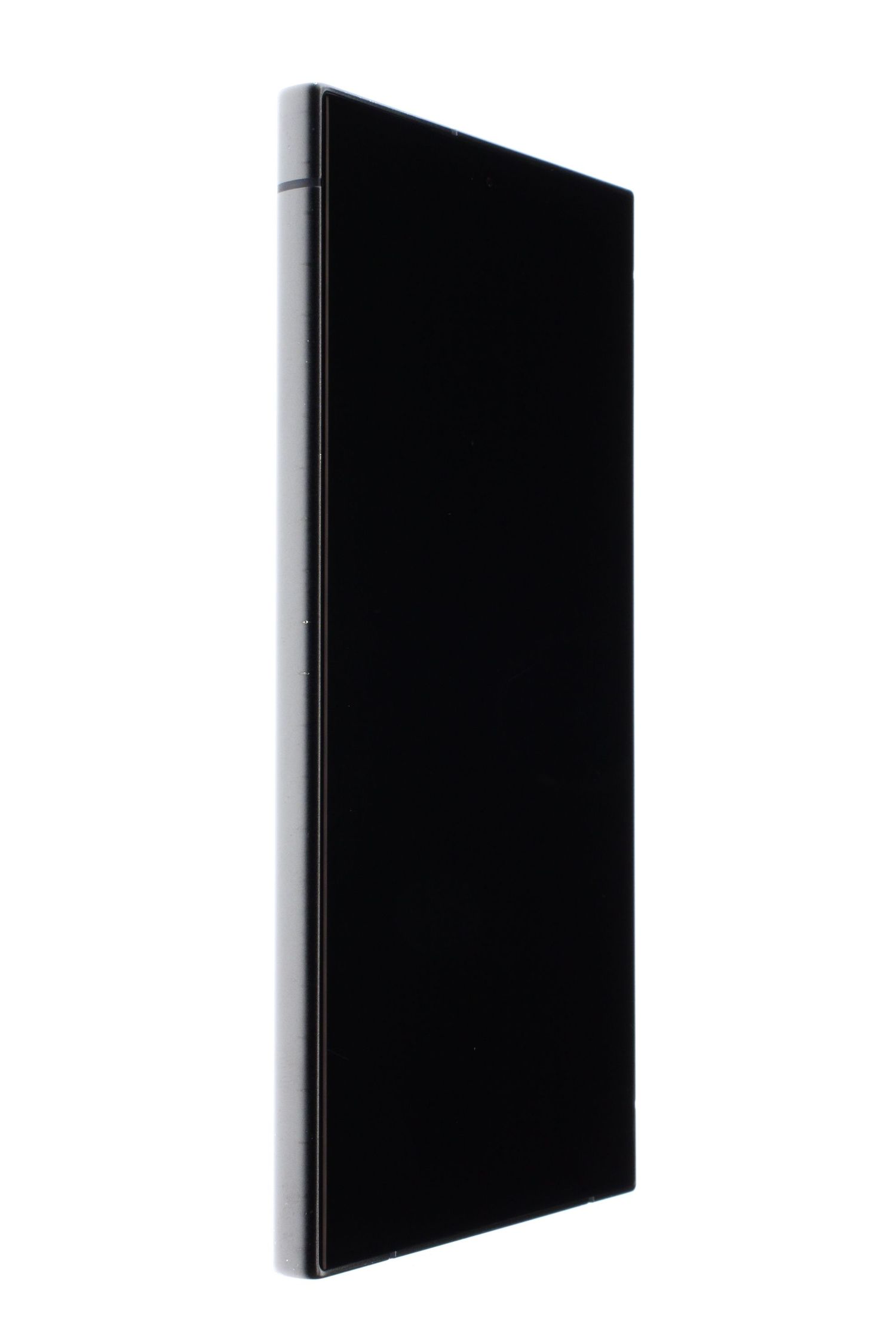 Samsung Galaxy S24 Ultra 5G Dual Sim 512 GB Black Titanium - Foarte bun