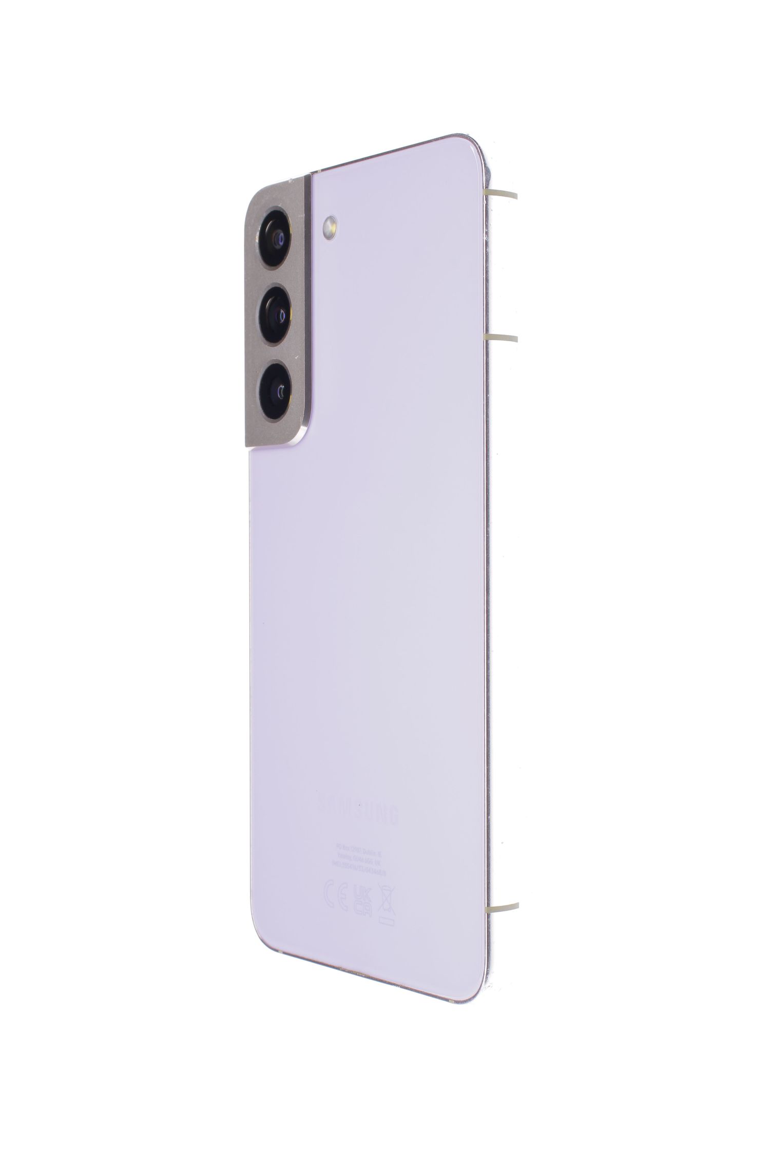 Samsung Galaxy S22 5G 128 GB Violet - Πολύ καλό