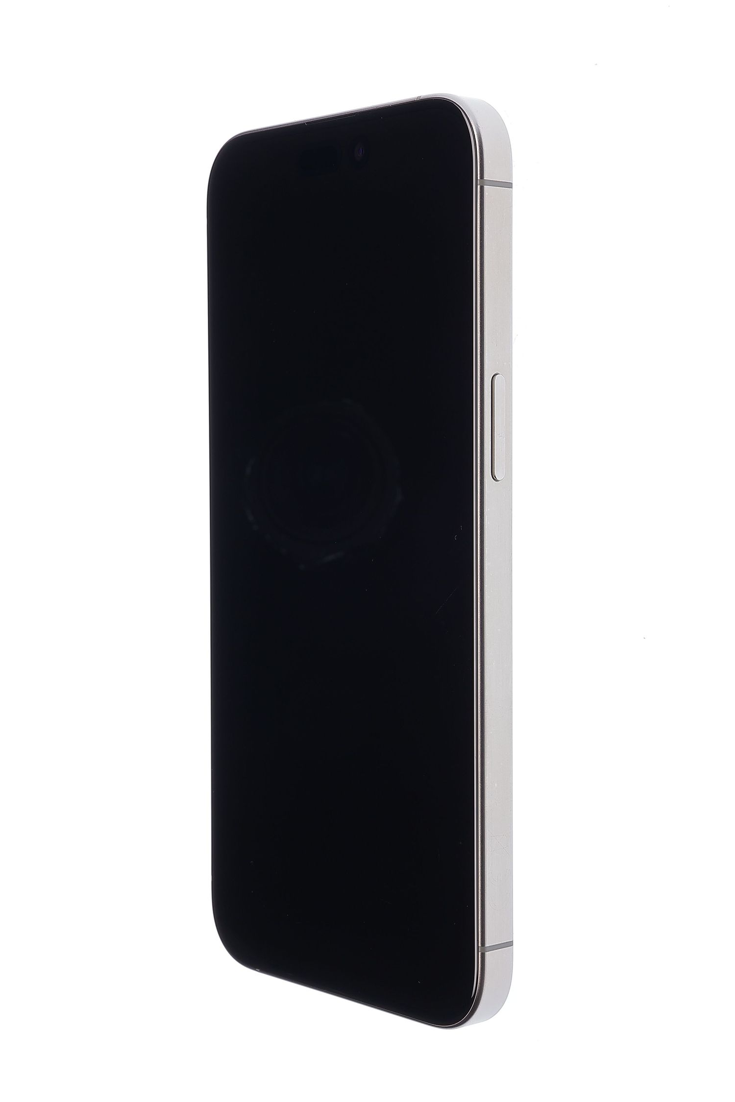Apple iPhone 15 Pro Max 512 GB Natural Titanium - Като нов