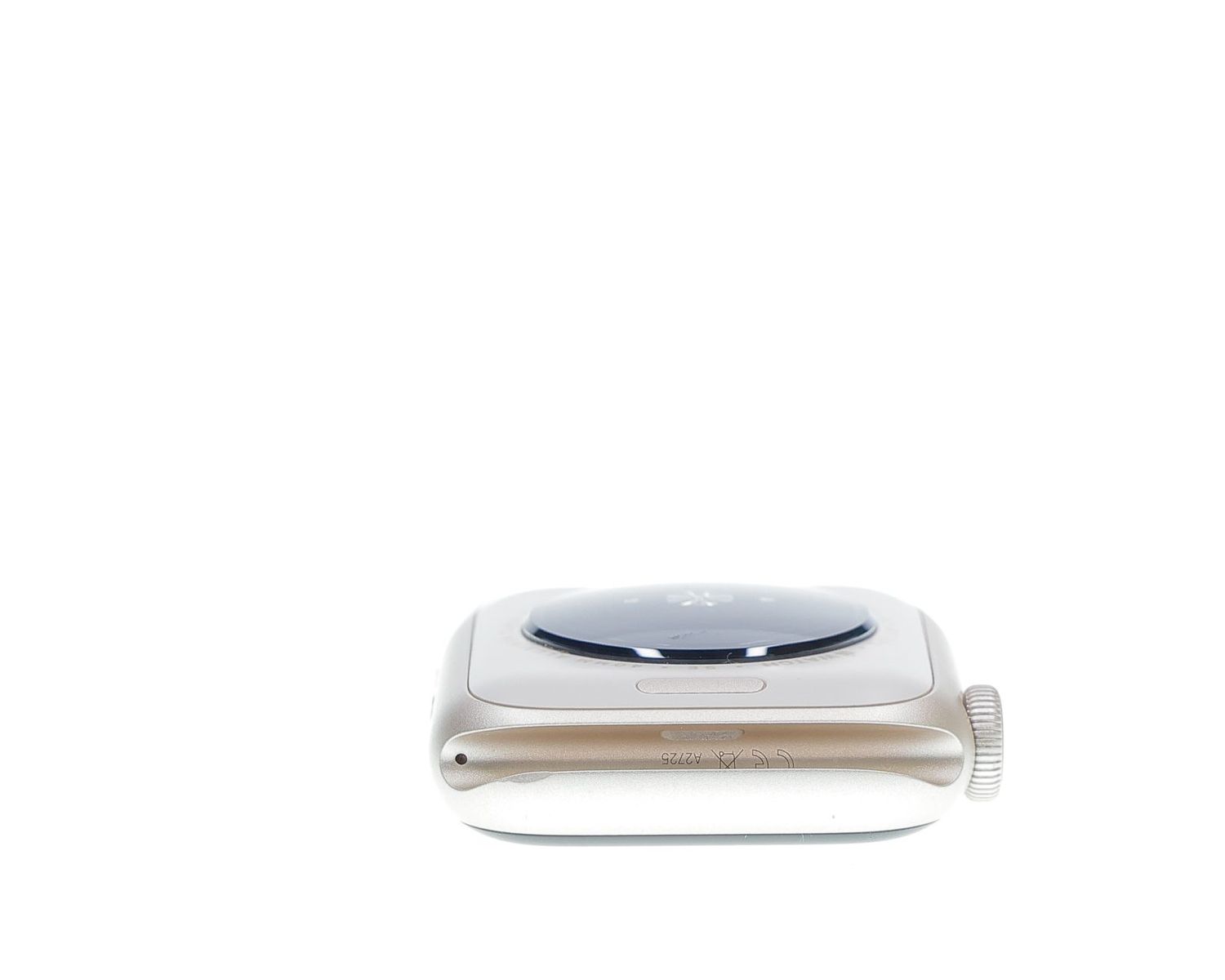 Apple Watch SE 2022, GPS + Cellular, Aluminium 40mm Starlight - Excelent