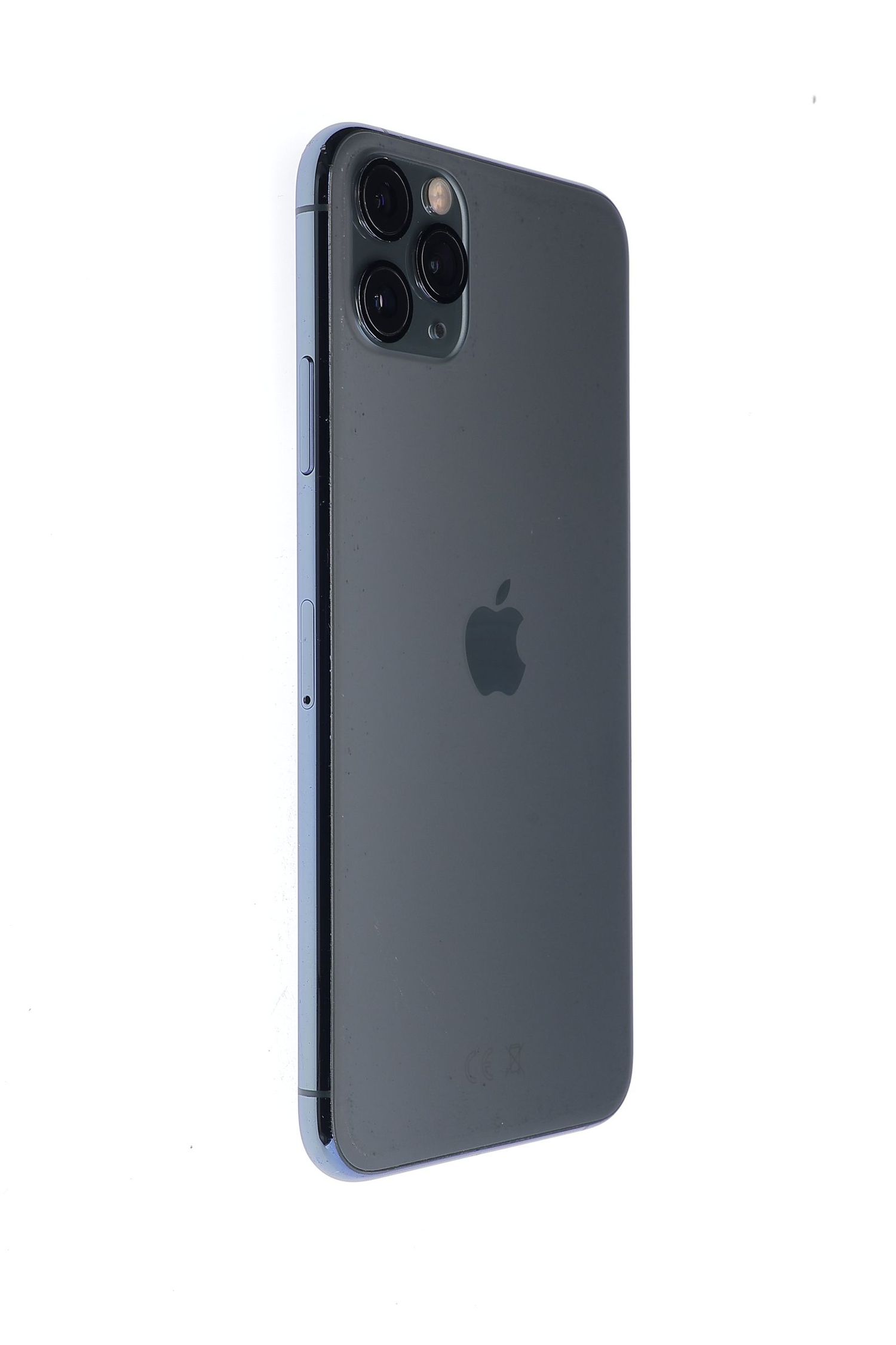 Apple iPhone 11 Pro Max 256 GB Midnight Green - Εξαιρετικό