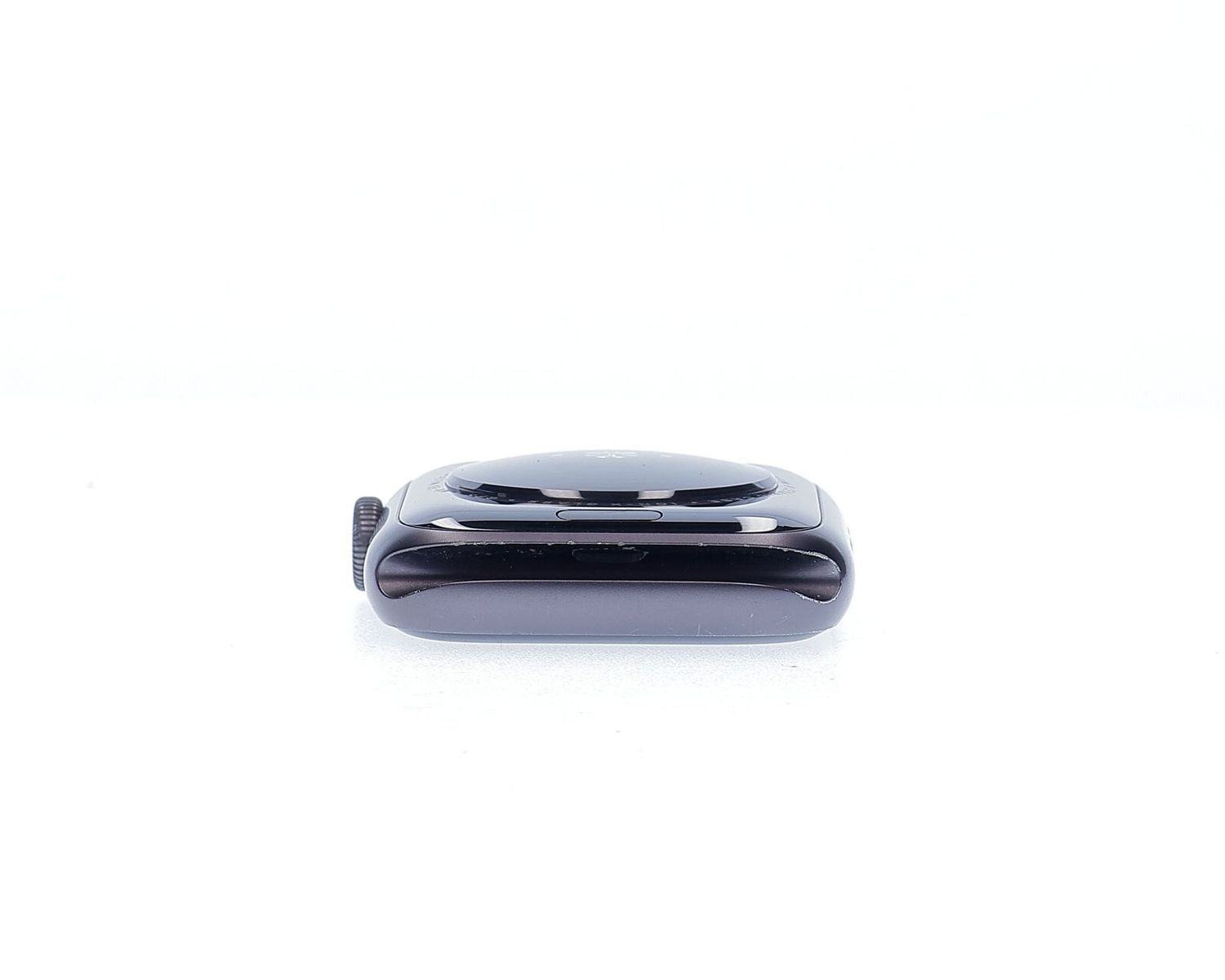 Apple Watch SE 2020, GPS, Aluminium 44mm Space Gray - Εξαιρετικό