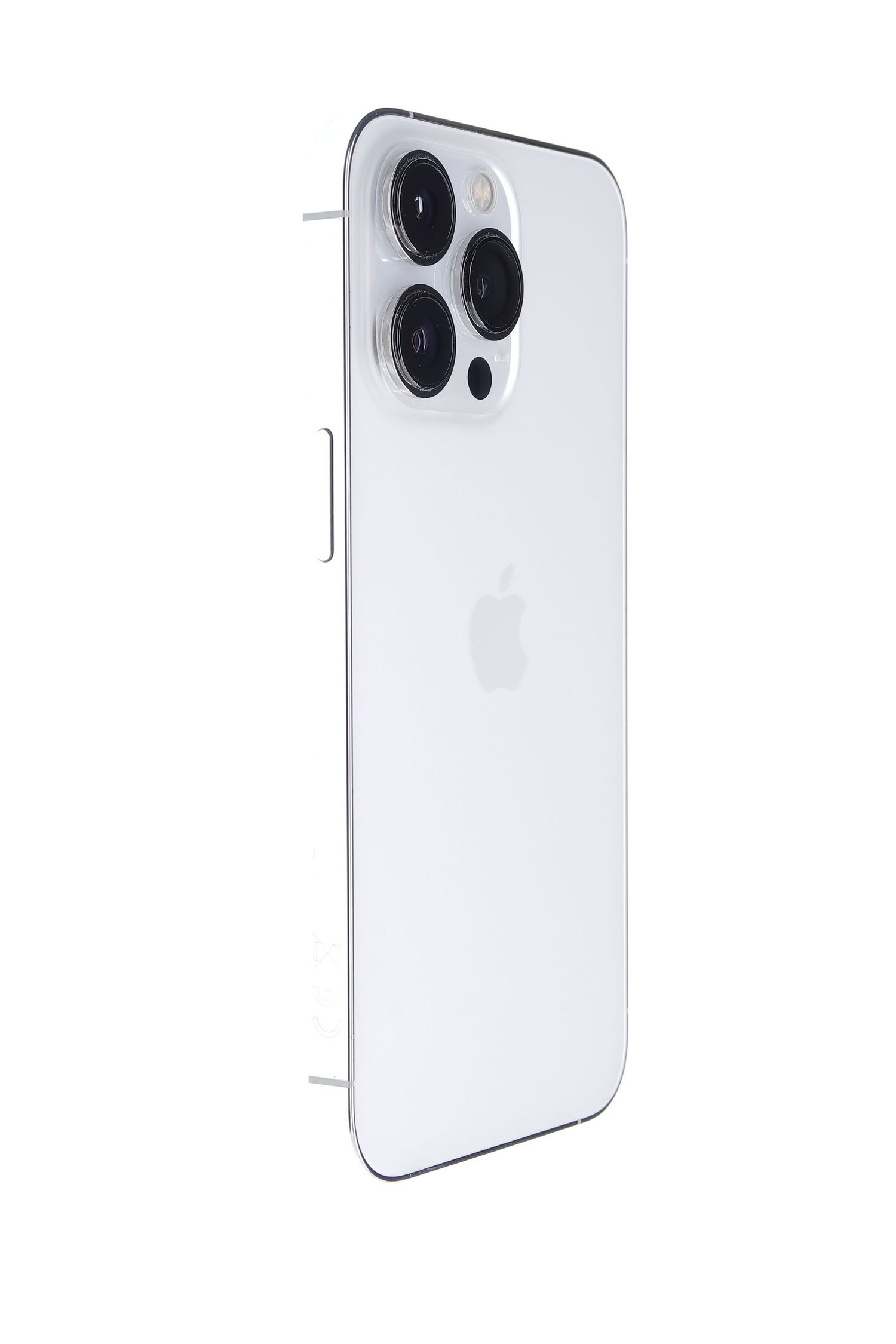 Apple iPhone 13 Pro 128 GB Silver - Nagyon jó