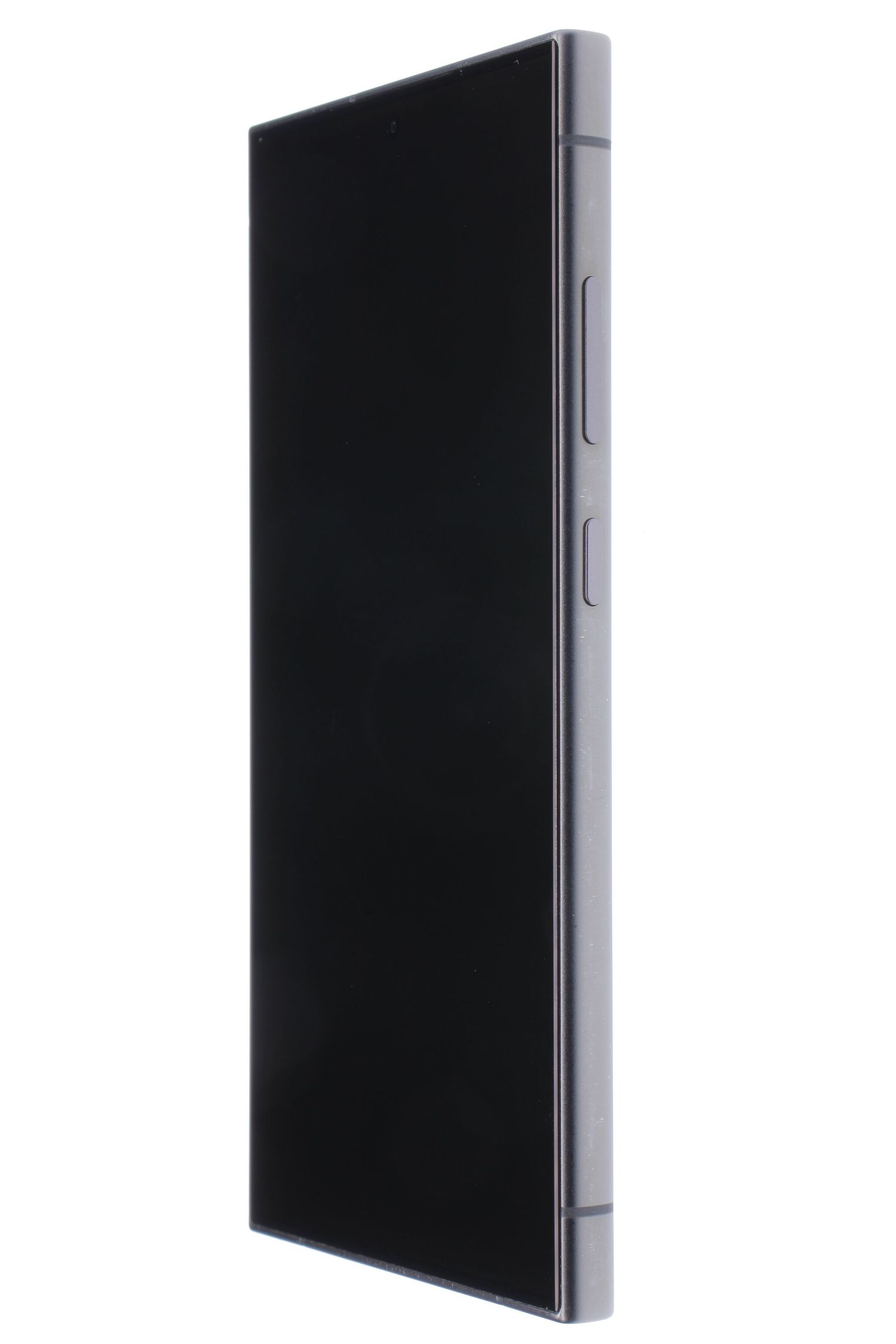 Samsung Galaxy S24 Ultra 5G Dual Sim 256 GB Black Titanium - Като нов