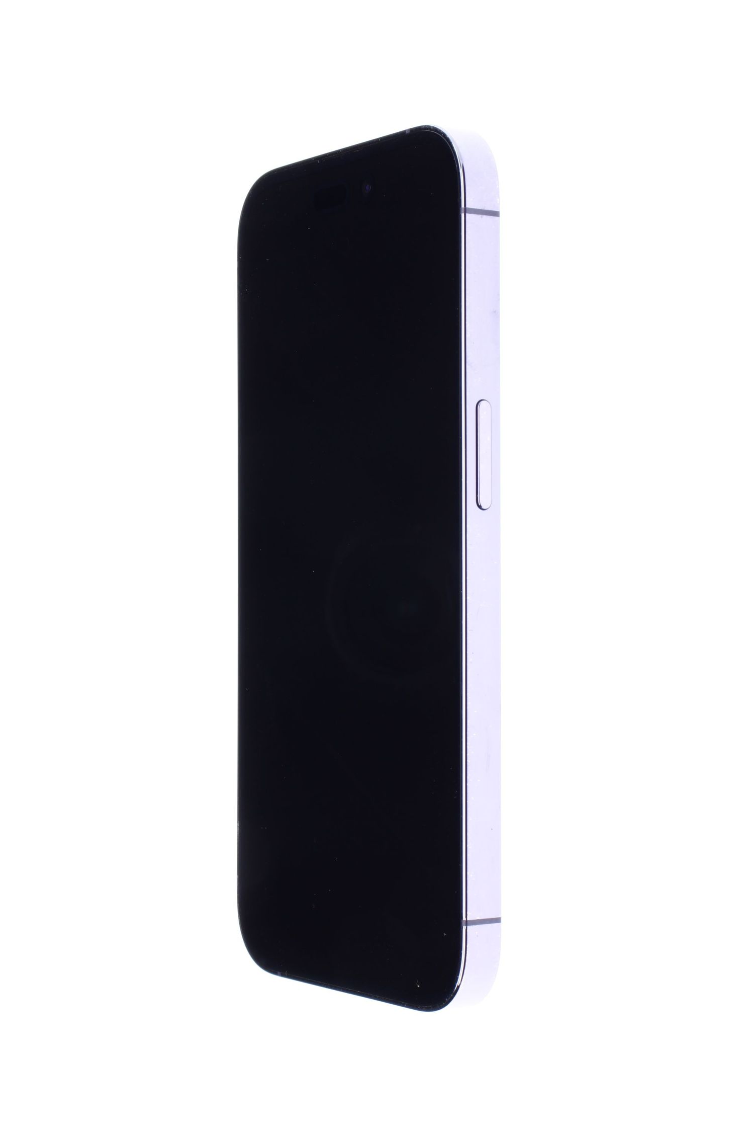 Apple iPhone 14 Pro 128 GB Deep Purple - Kiváló