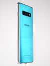 gallery Telefon mobil Samsung Galaxy S10 Plus Dual Sim, Prism Green, 128 GB,  Foarte Bun
