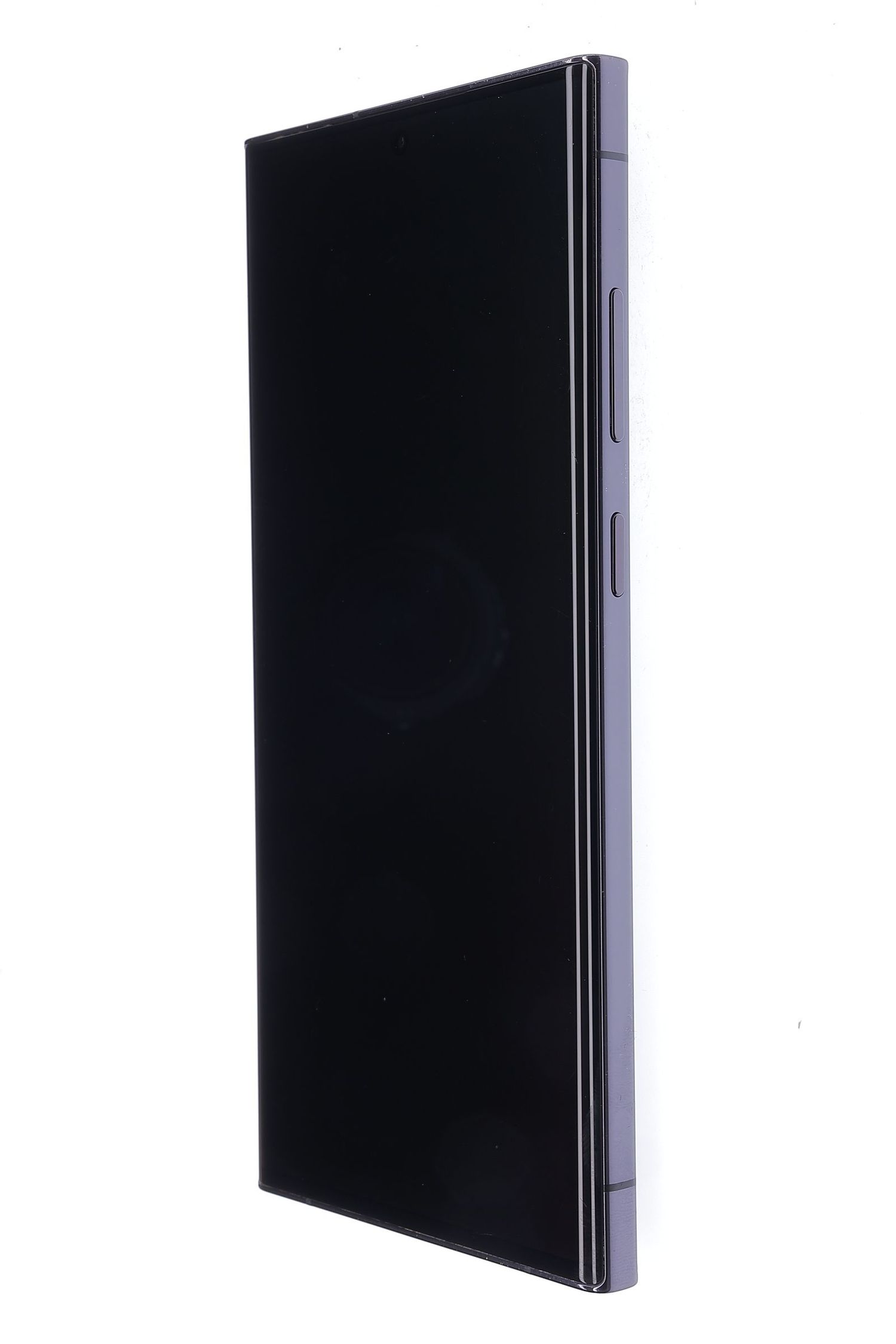 Samsung Galaxy S23 Ultra 5G Dual Sim 512 GB Phantom Black - Excelent