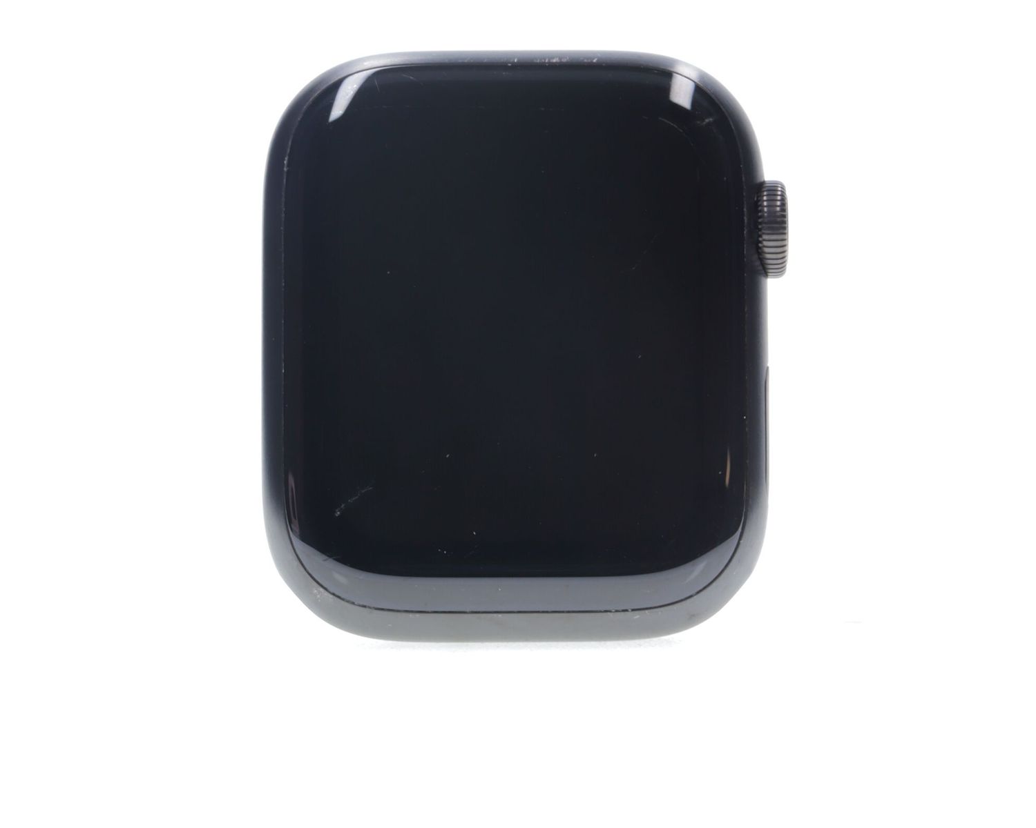 Apple Watch Series 7 2021, GPS + Cellular, Titanium 45mm Space Black - Отлично