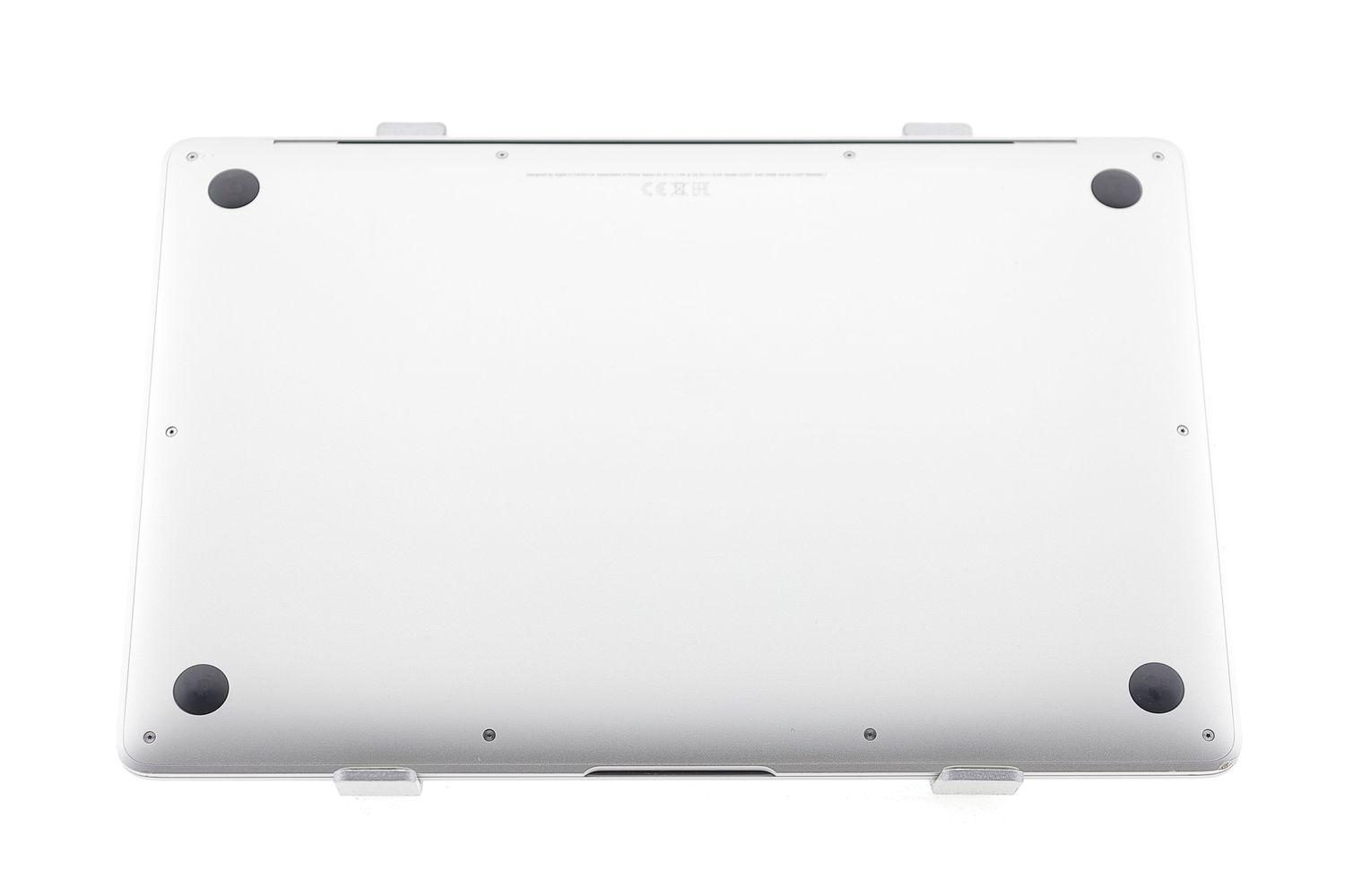 Apple MacBook Air 13″ 2020, M1 8 Cores, 8 GB, 7 core GPU 256 GB Silver