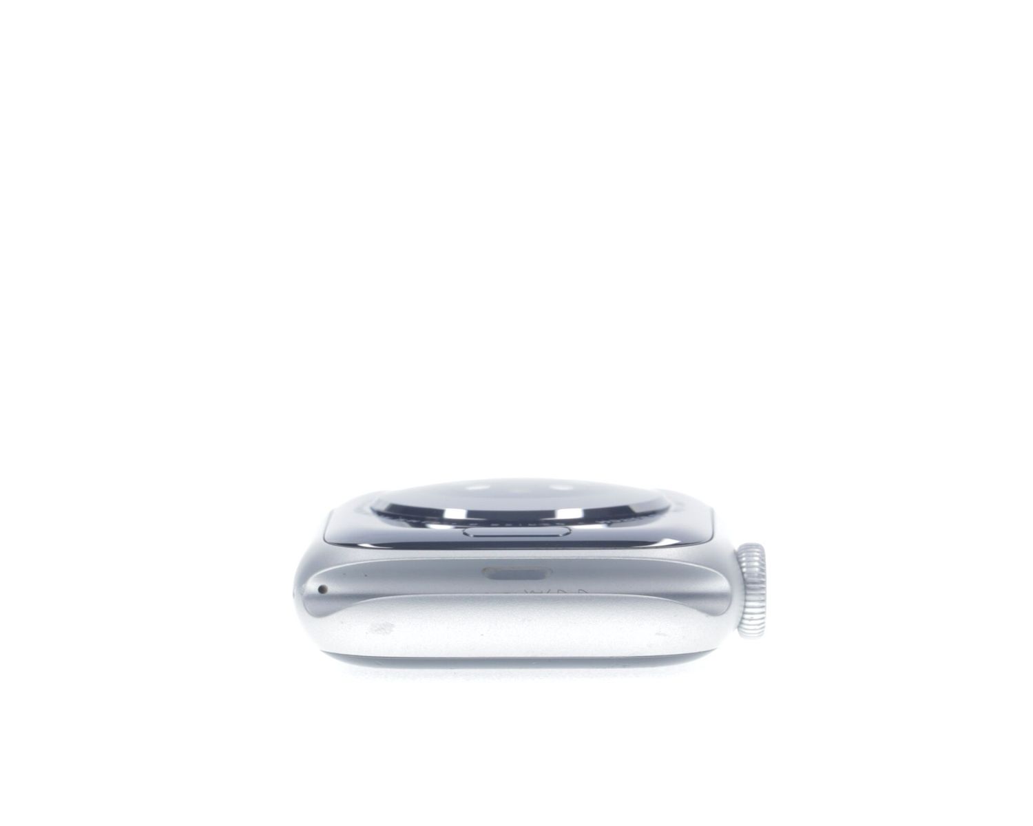 Apple Watch Series 8 2022, GPS, Aluminium 41mm Silver - Много добро