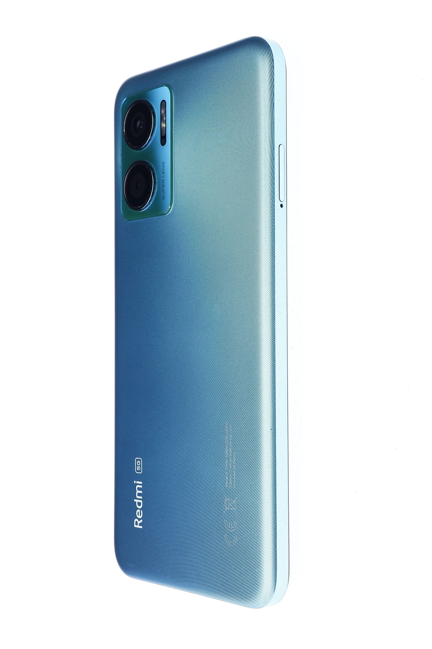 Xiaomi Mi 10 5G 128 GB Coral Green - Σαν καινούργιο