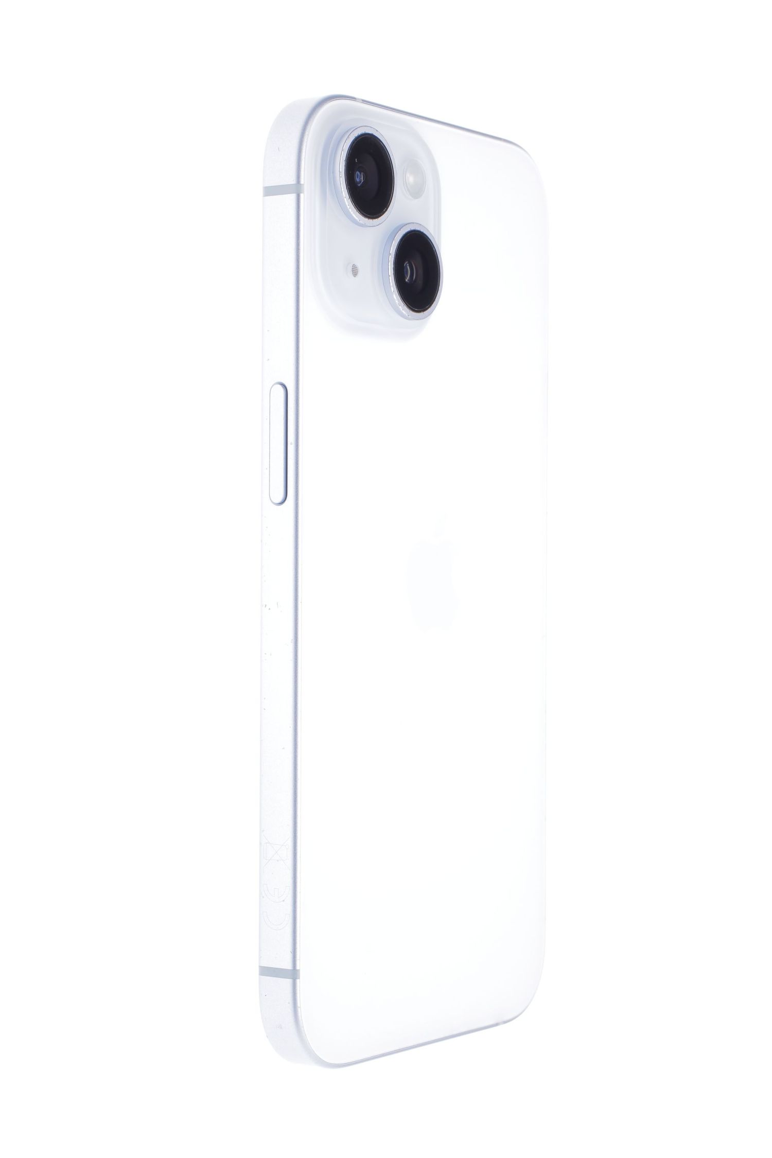 Apple iPhone 15 128 GB Blue - Nagyon jó