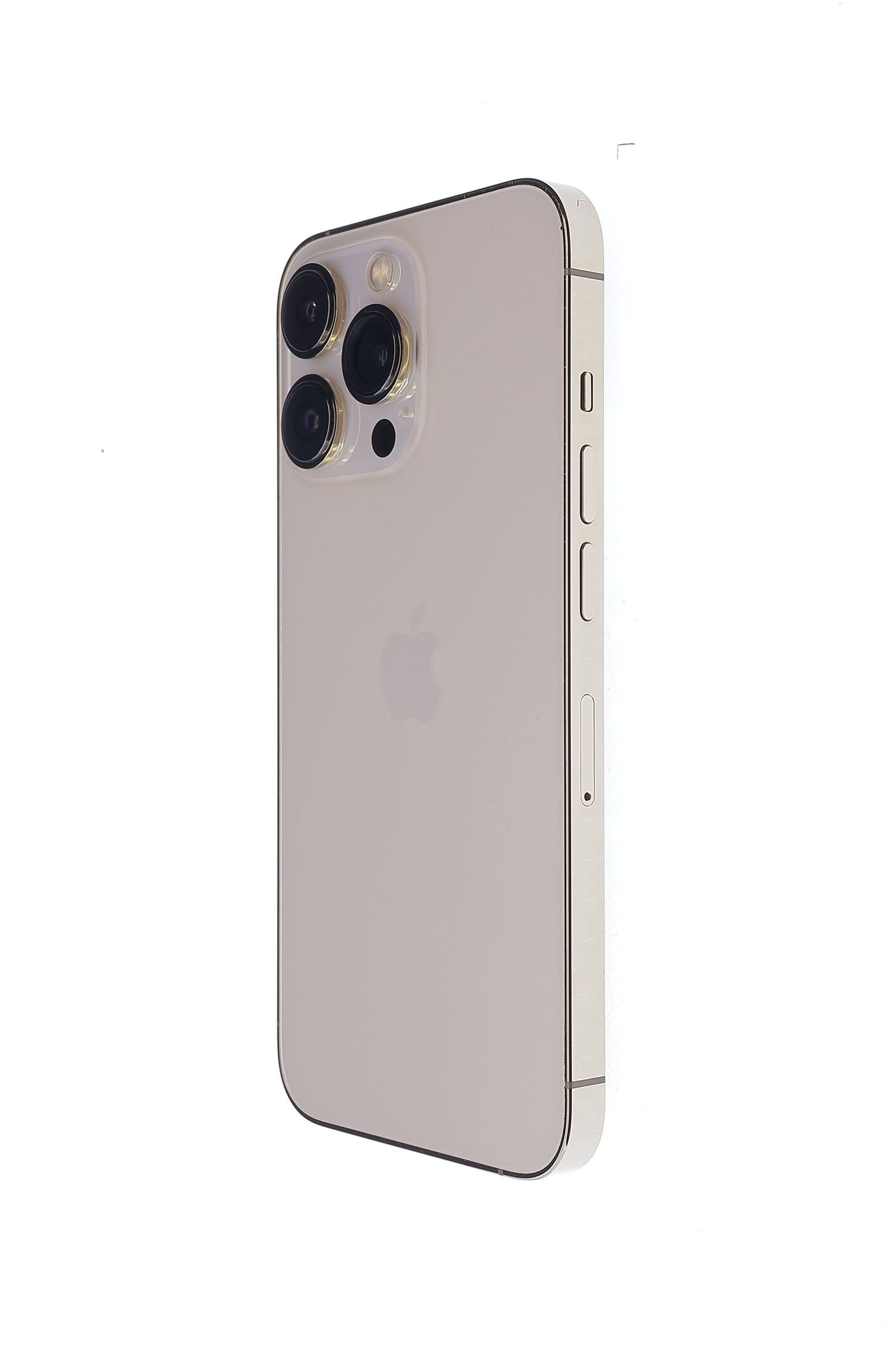 Apple iPhone 13 Pro 256 GB Gold - Πολύ καλό