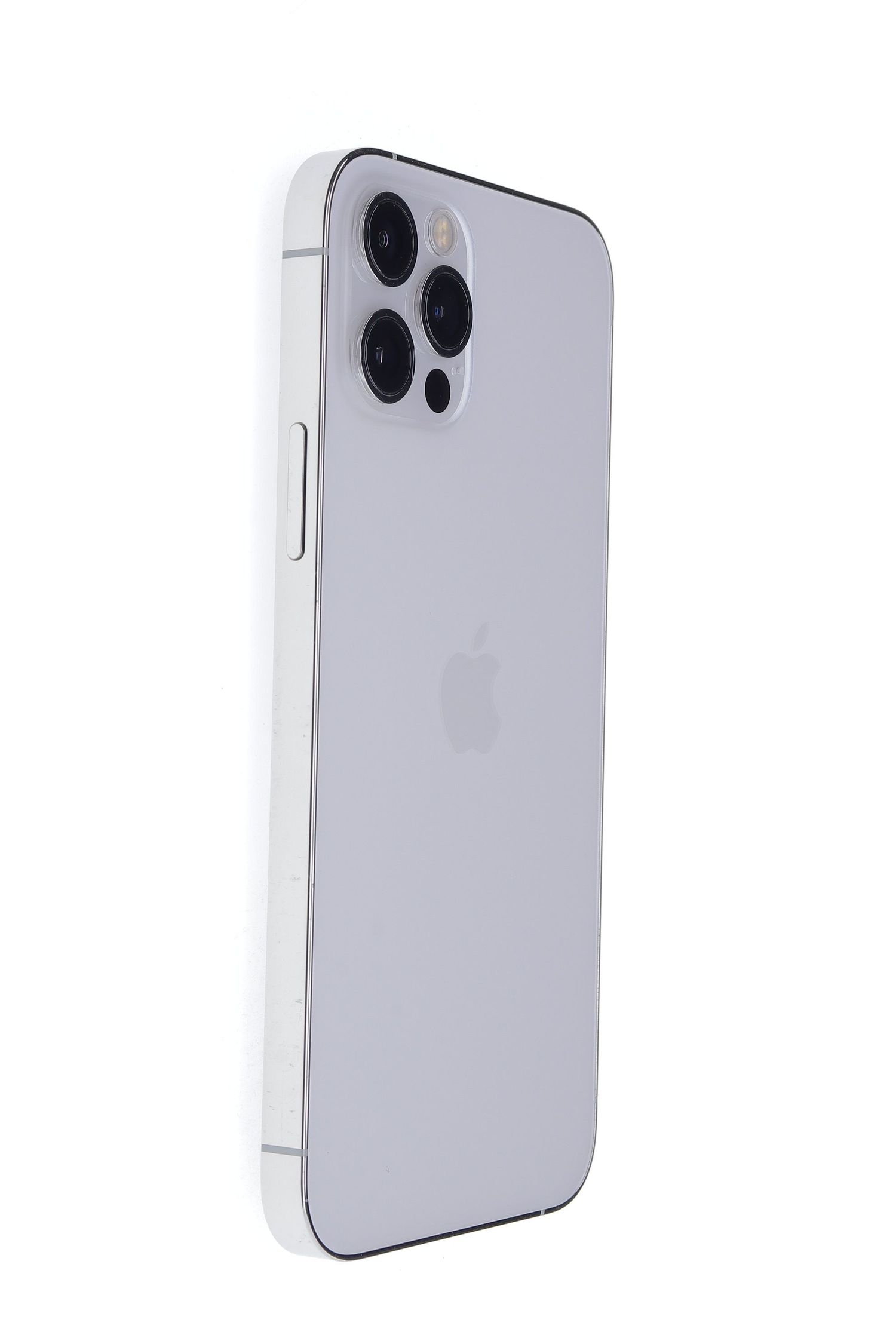 Apple iPhone 12 Pro 256 GB Silver - Като нов