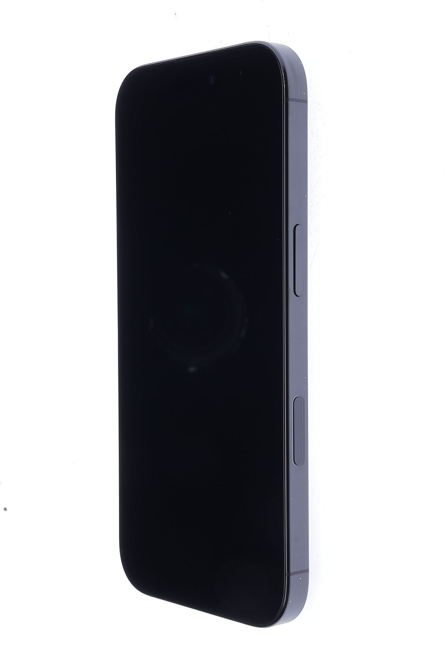 Apple iPhone 16 Pro 256 GB Black Titanium - Отлично