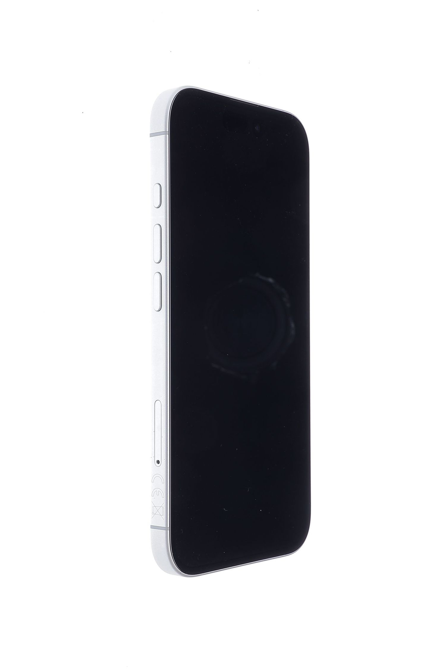 Apple iPhone 16 128 GB White