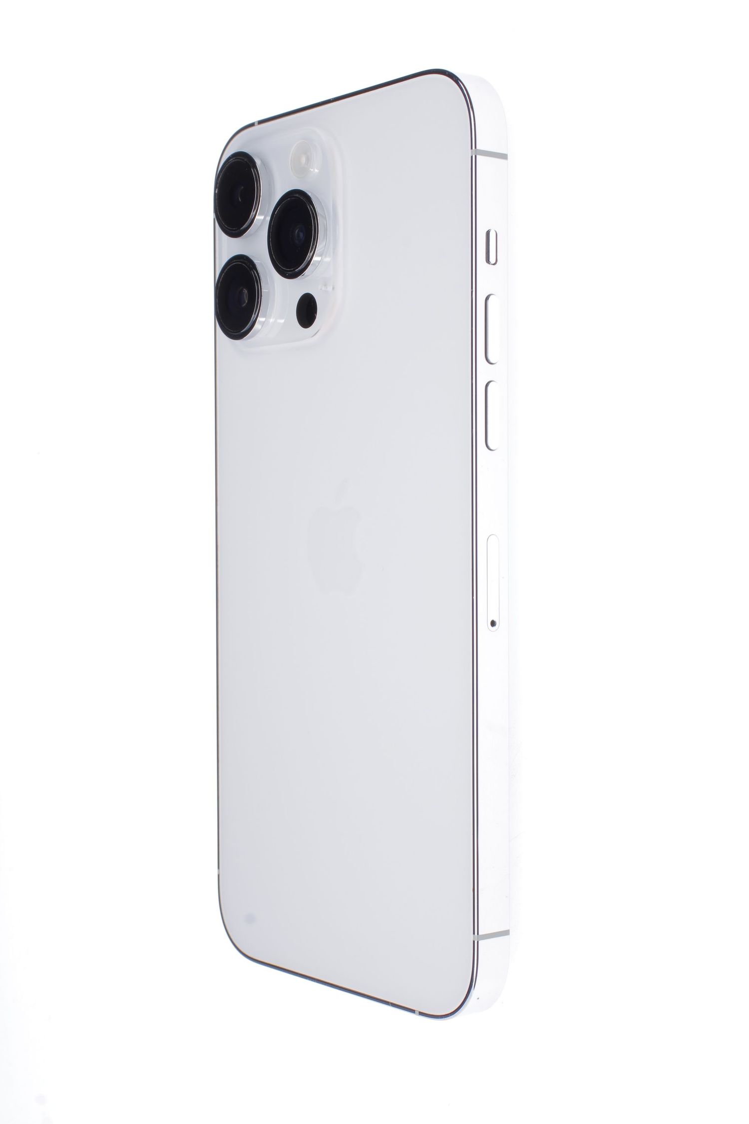 Apple iPhone 14 Pro Max 128 GB Silver - Отлично