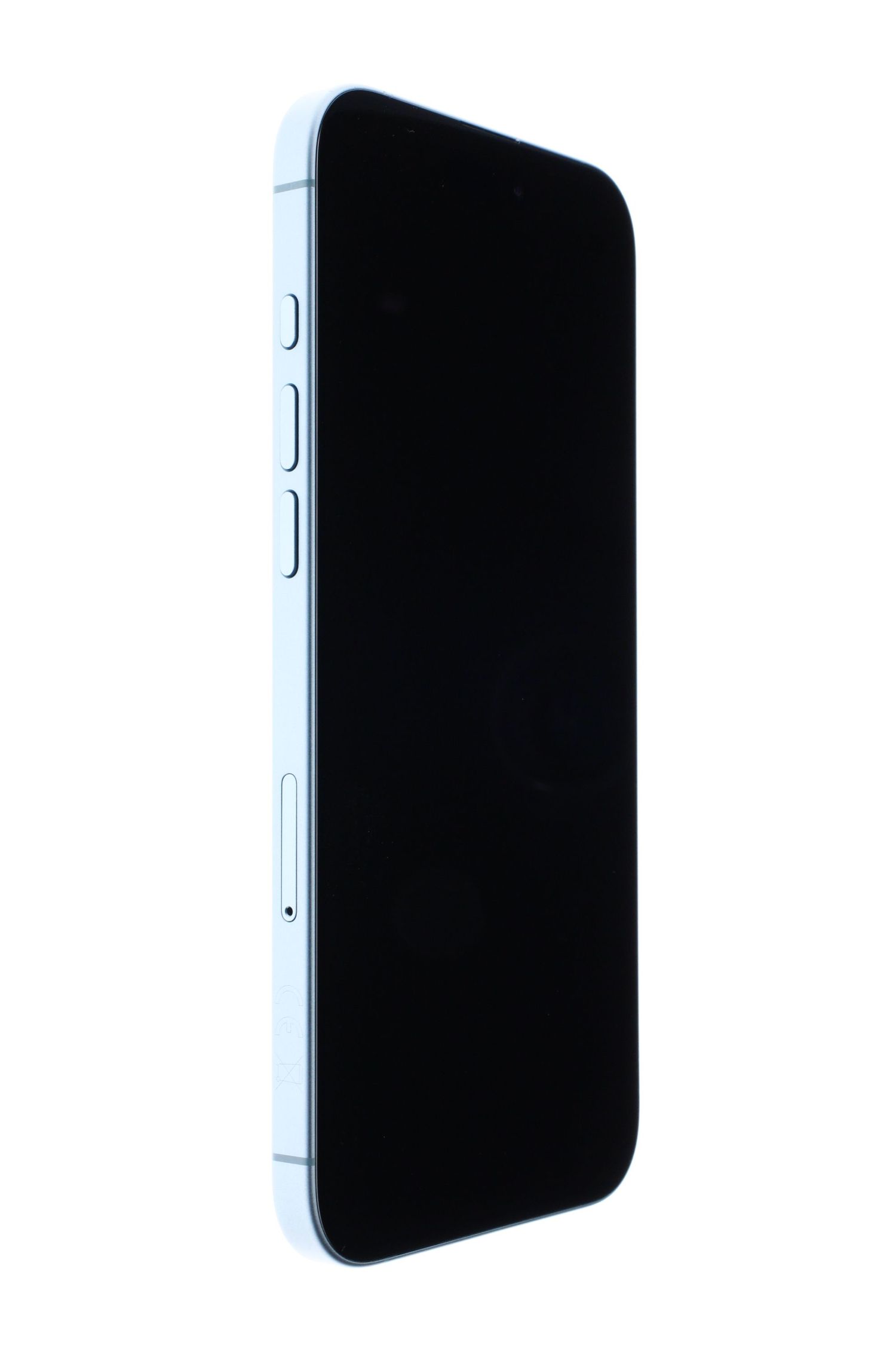 Apple iPhone 16 Plus 128 GB Teal - Nagyon jó
