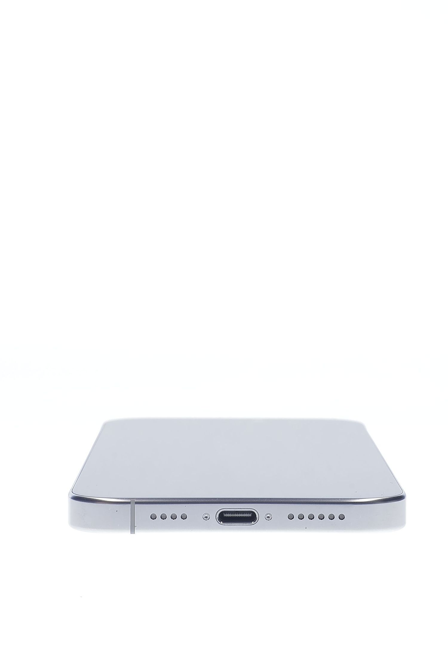 Apple iPhone 16 Pro Max 256 GB White Titanium