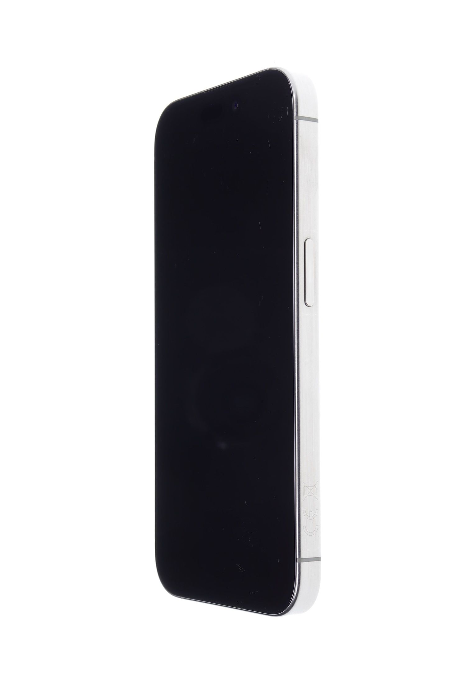 Apple iPhone 15 Pro, Natural Titanium, 256 GB - de la 3.259 lei