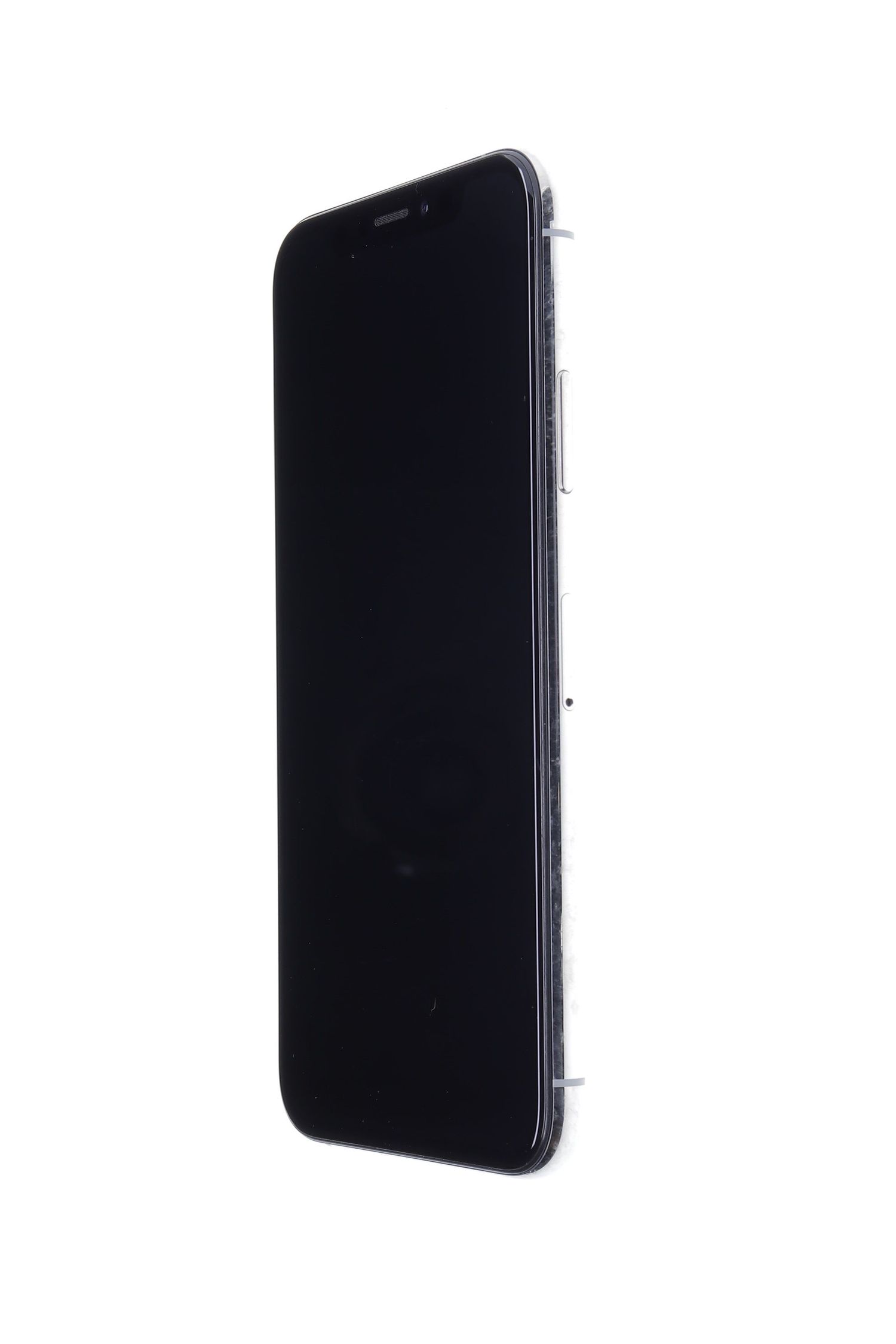 Apple iPhone XS 64 GB Silver - Σαν καινούργιο