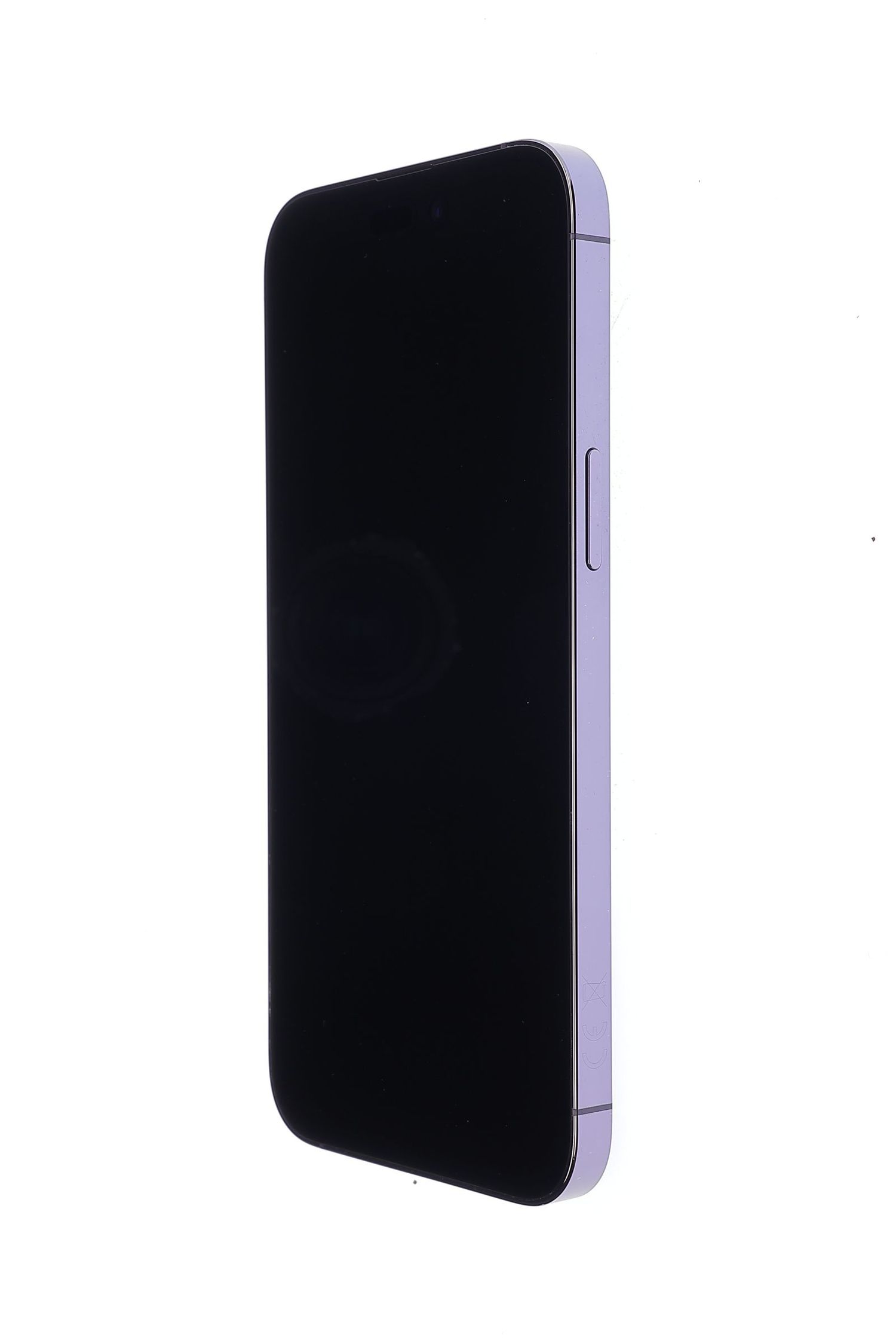 Apple iPhone 14 Pro Max 256 GB Deep Purple - Отлично