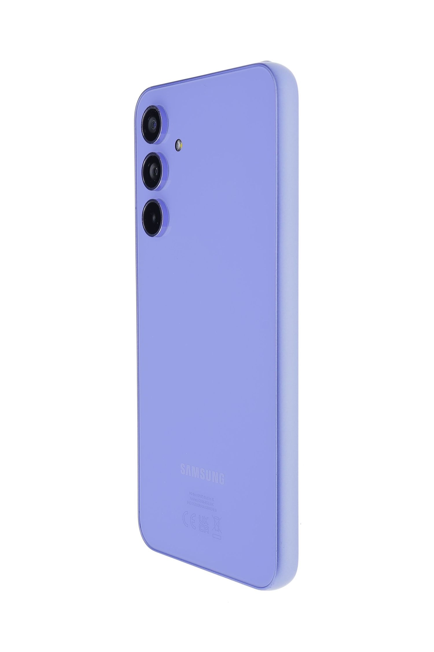 Samsung Galaxy A54 5G 128 GB Awesome Violet - Σαν καινούργιο