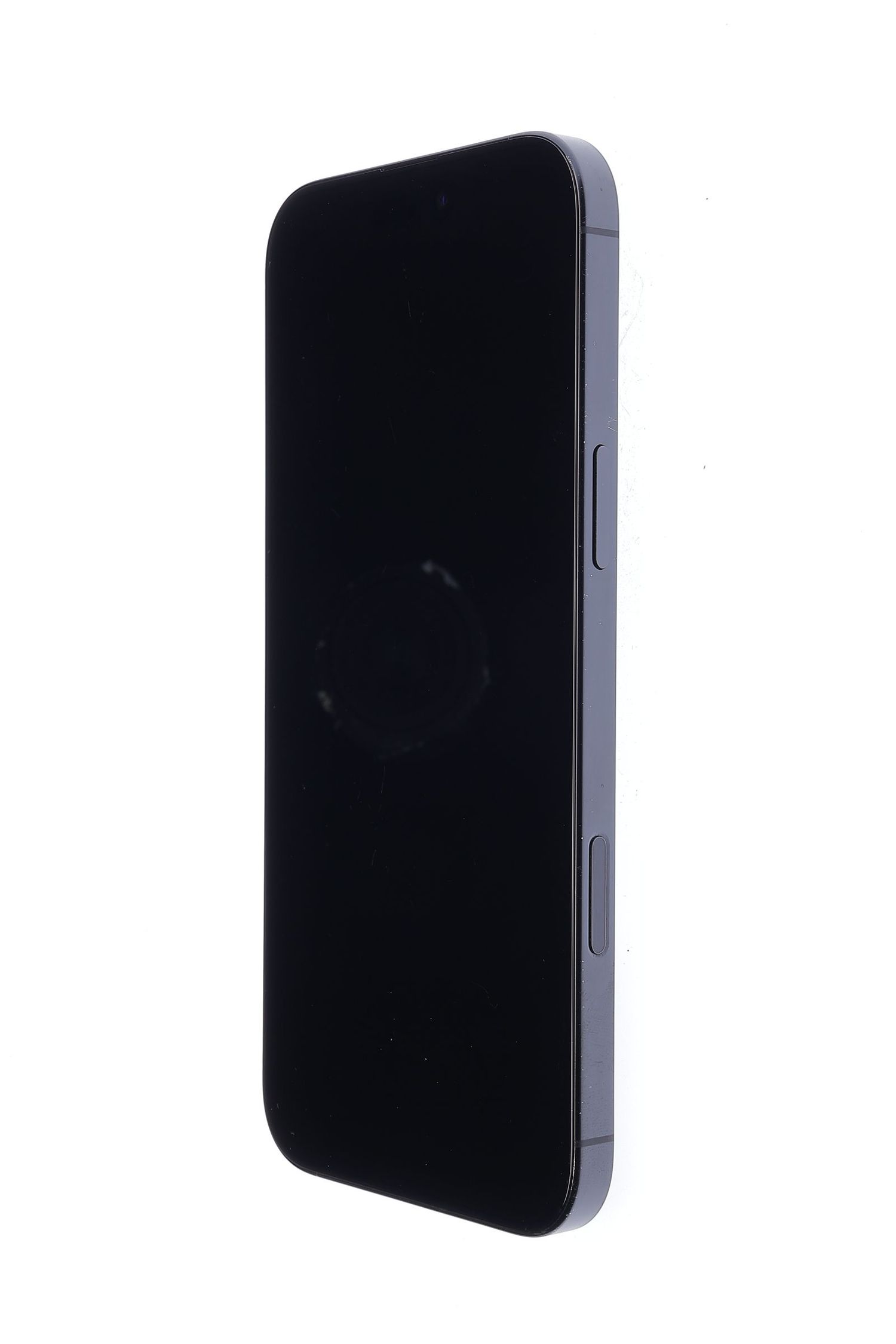Apple iPhone 16 Pro Max 256 GB Black Titanium - Nagyon jó