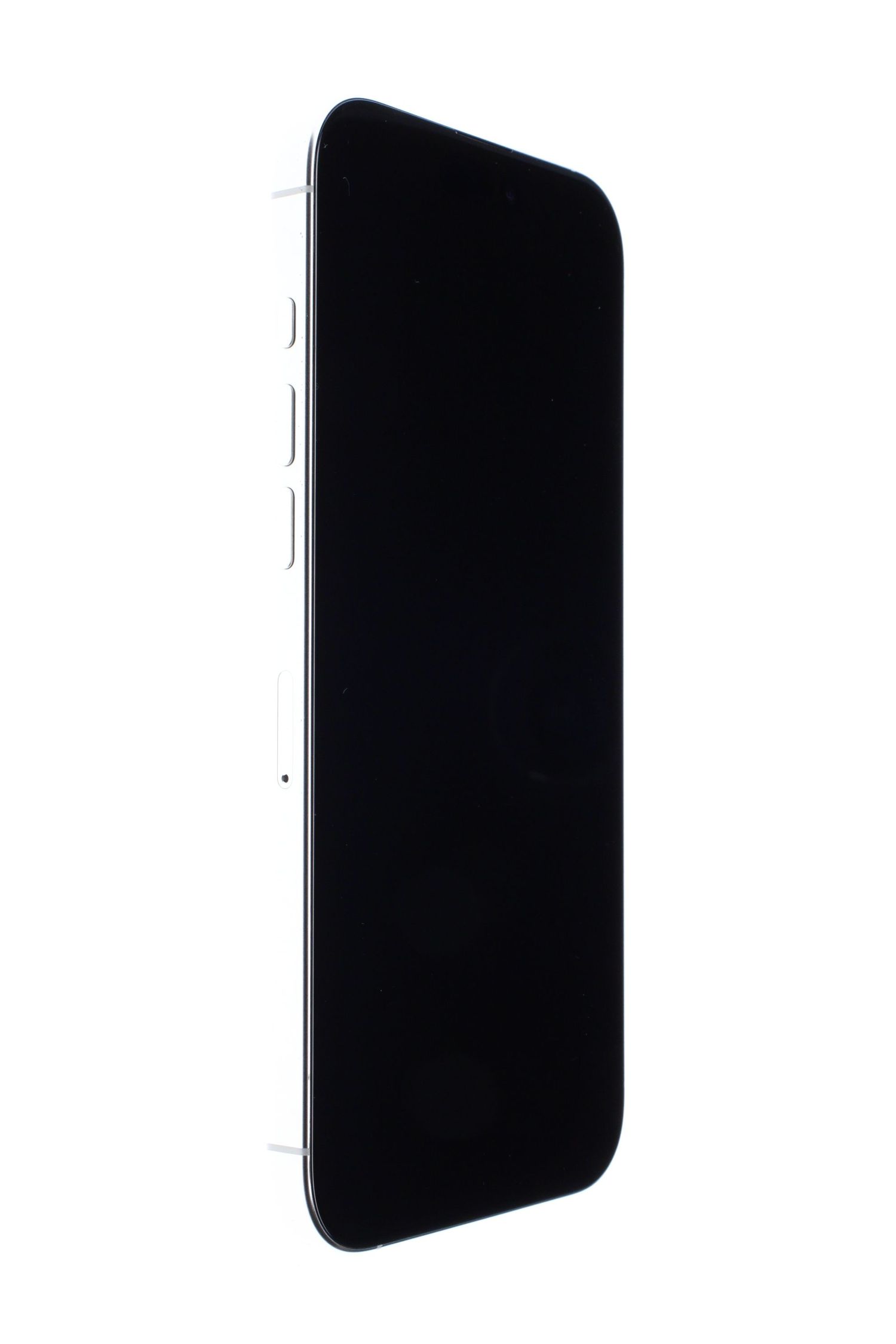 Apple iPhone 16 Pro Max 256 GB White Titanium - Ca nou