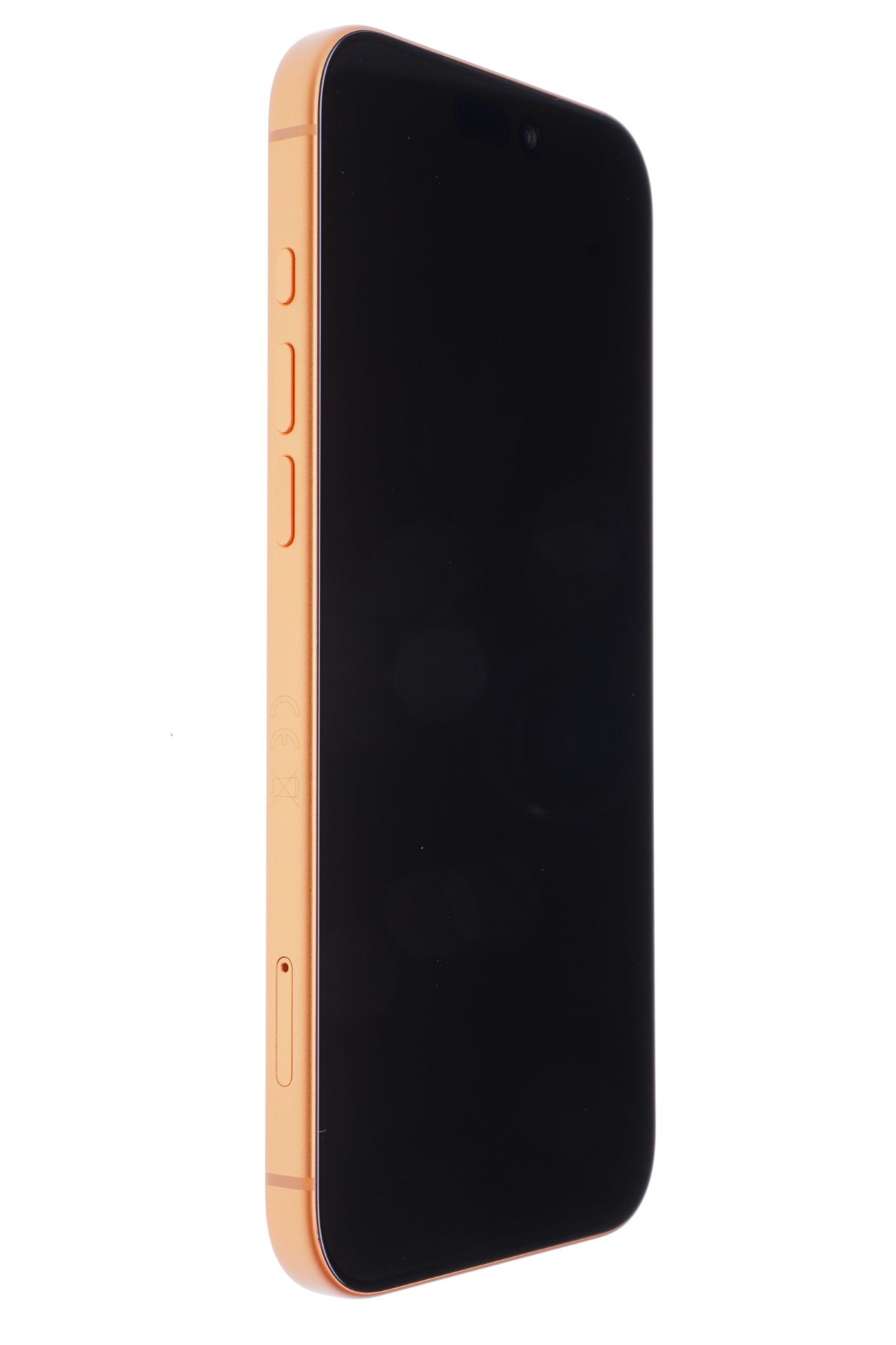 Apple iPhone 17 Pro Max 1 TB Cosmic Orange - Excelent