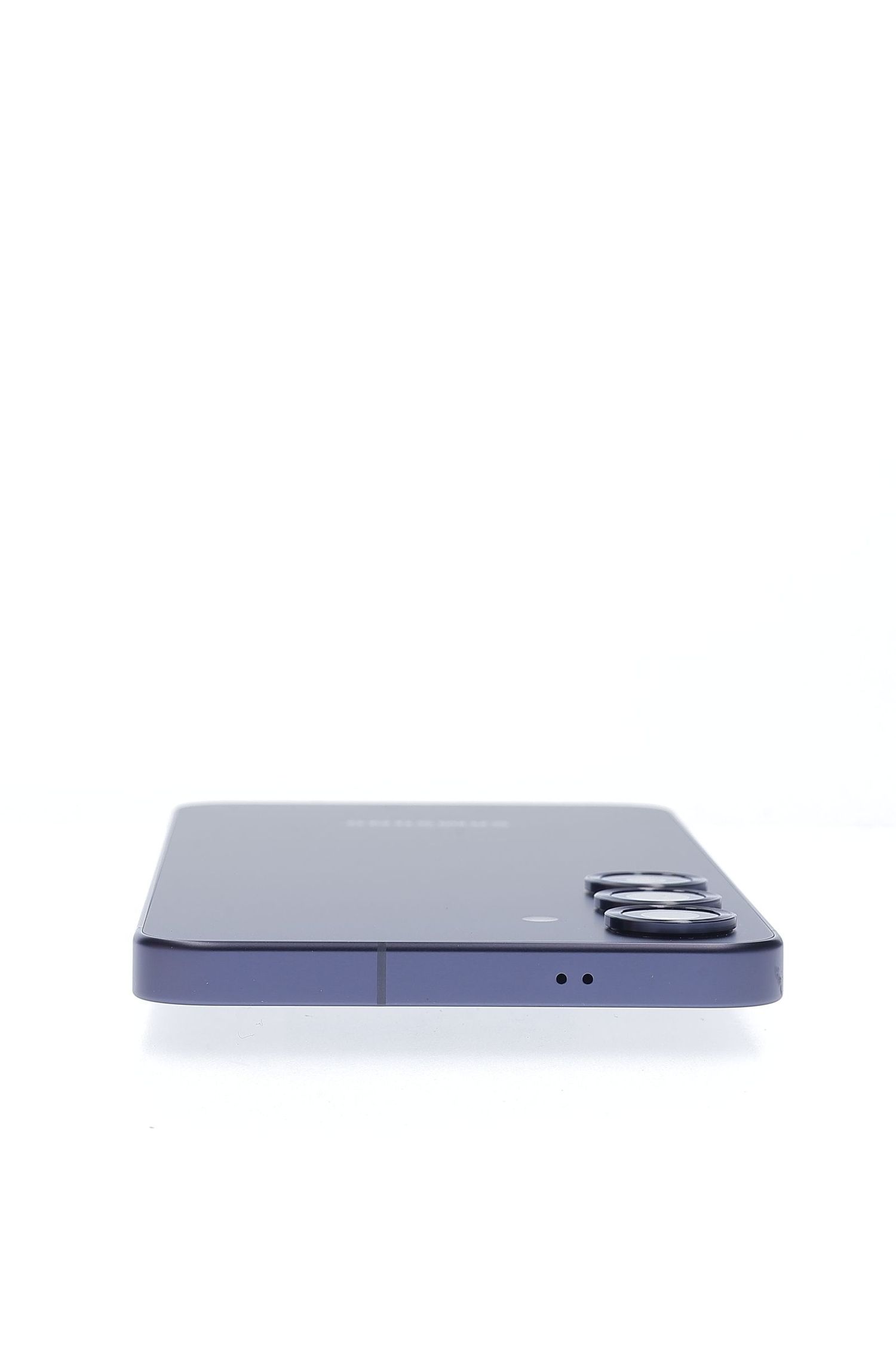 Samsung Galaxy S25 Plus 5G Dual Sim 512 GB Blue Black - Újszerű