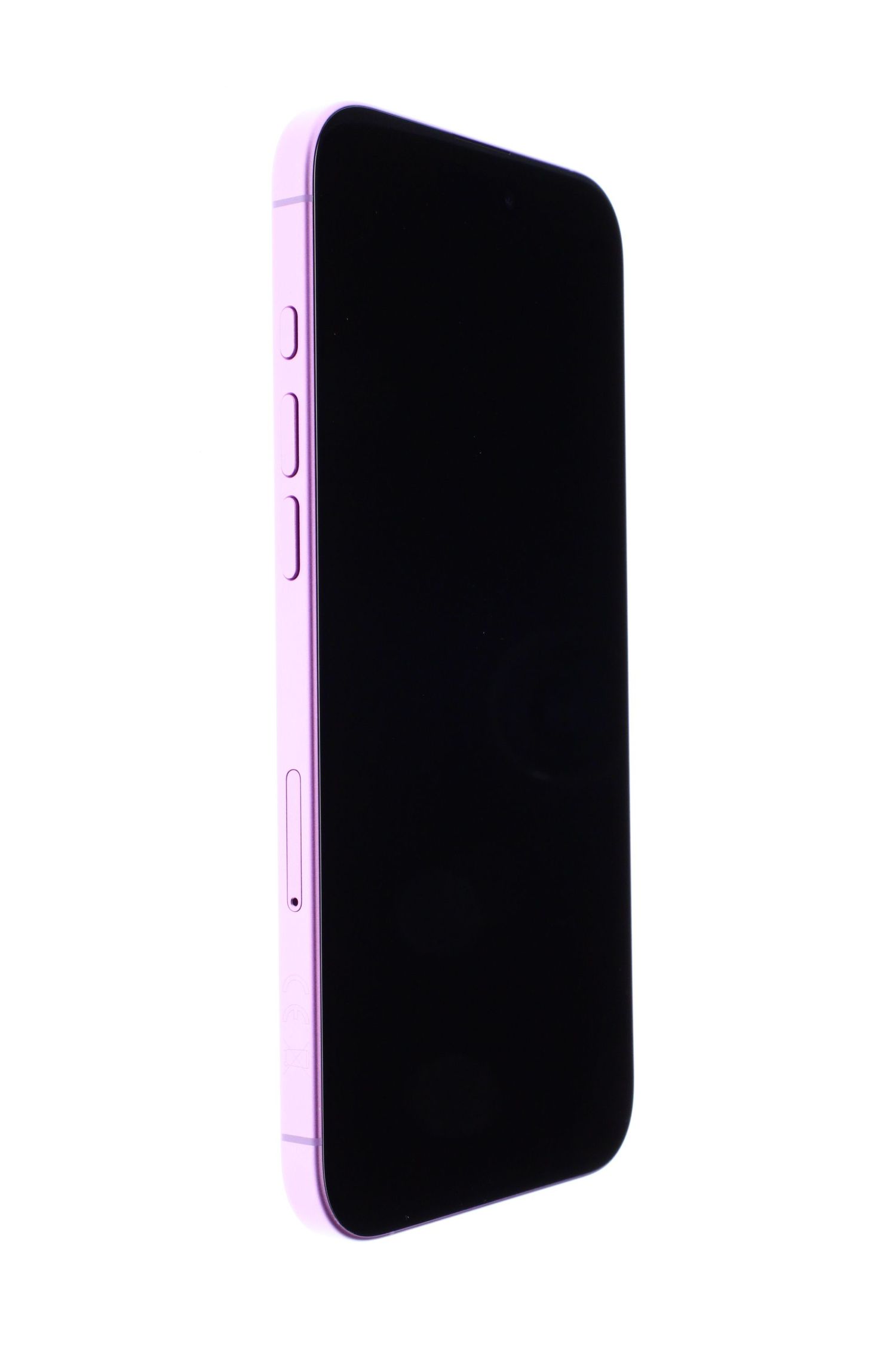 Apple iPhone 16 Plus 128 GB Pink - Като нов