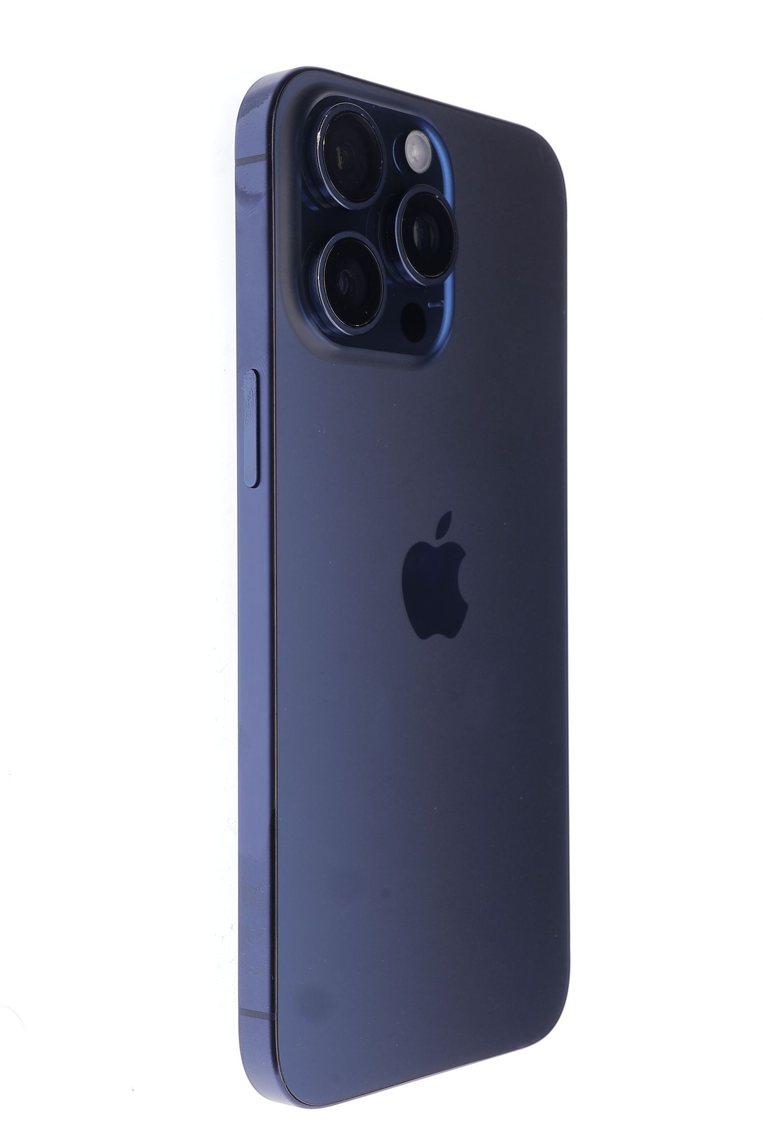 Apple iPhone 15 Pro Max 256 GB Blue Titanium - Като нов