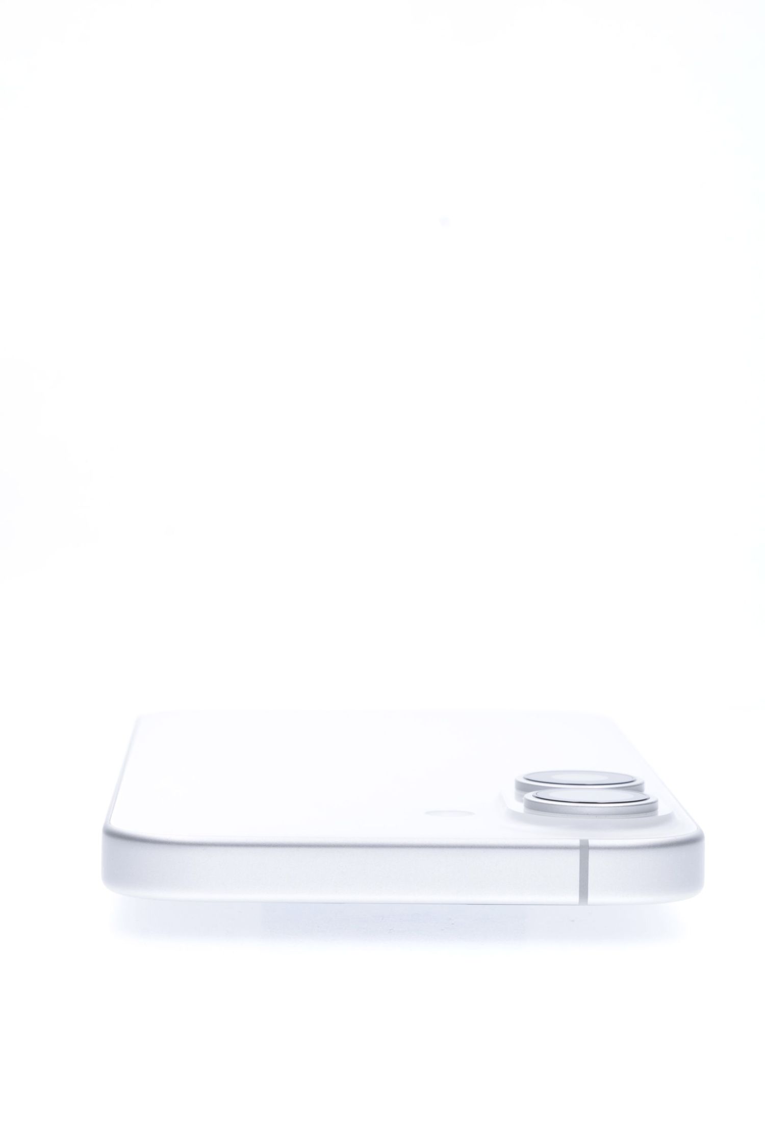 Apple iPhone 16 128 GB White - Ca nou
