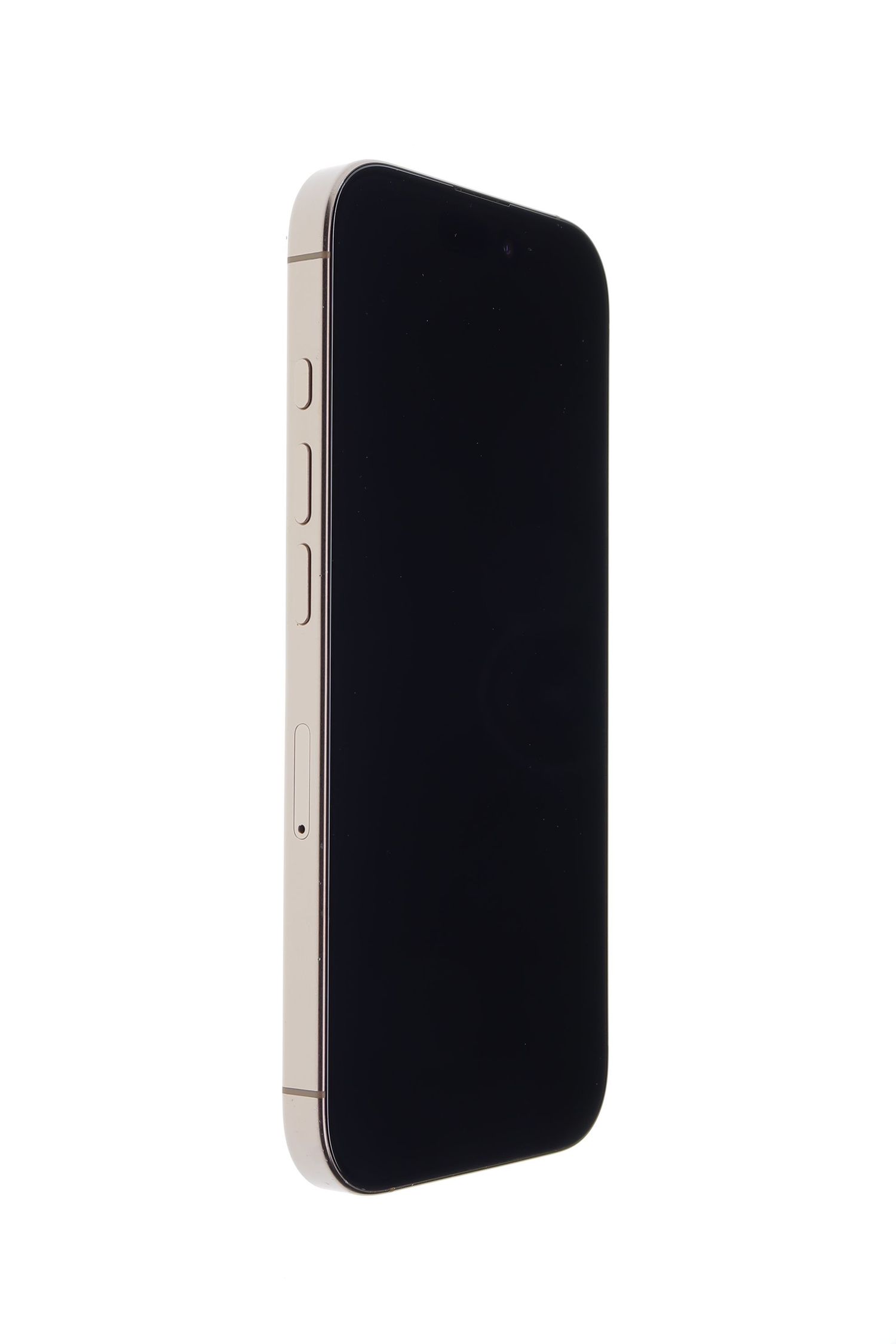 Apple iPhone 16 Pro 128 GB Desert Titanium - Като нов