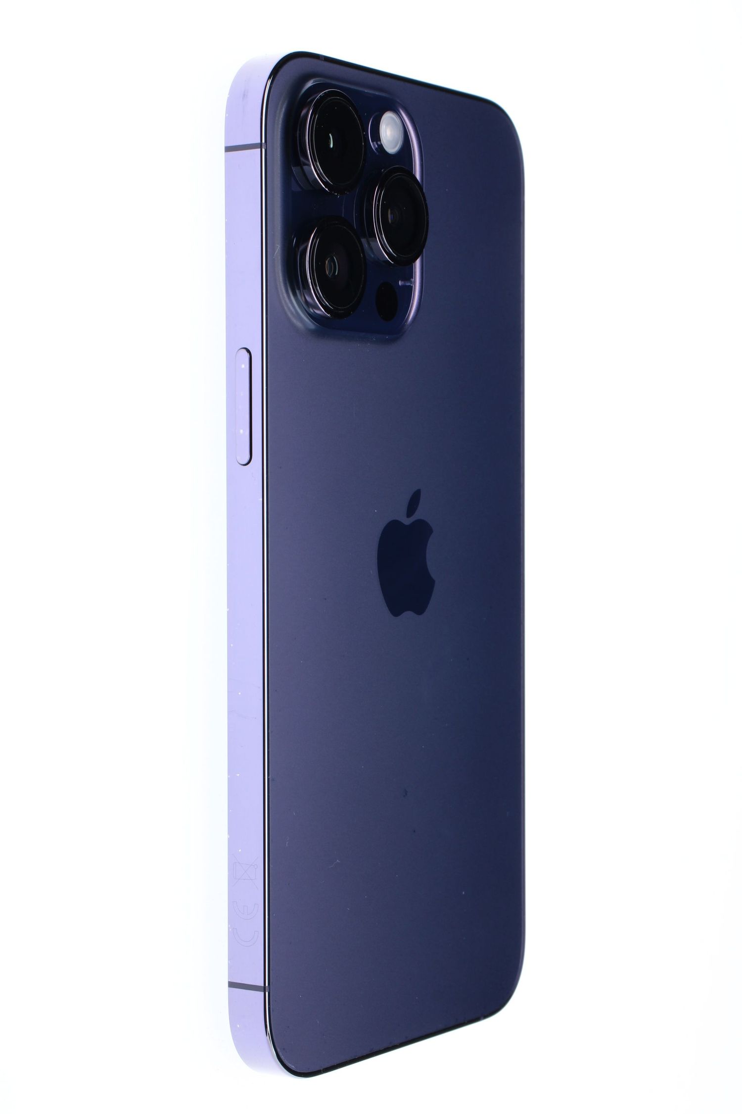 Apple iPhone 14 Pro Max 256 GB Deep Purple - Отлично