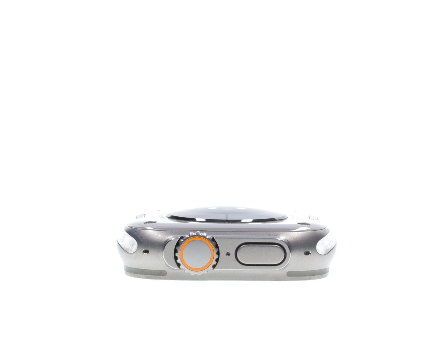 Apple Watch Ultra 2 2023, GPS + Cellular, Titanium 49mm Titanium - Újszerű