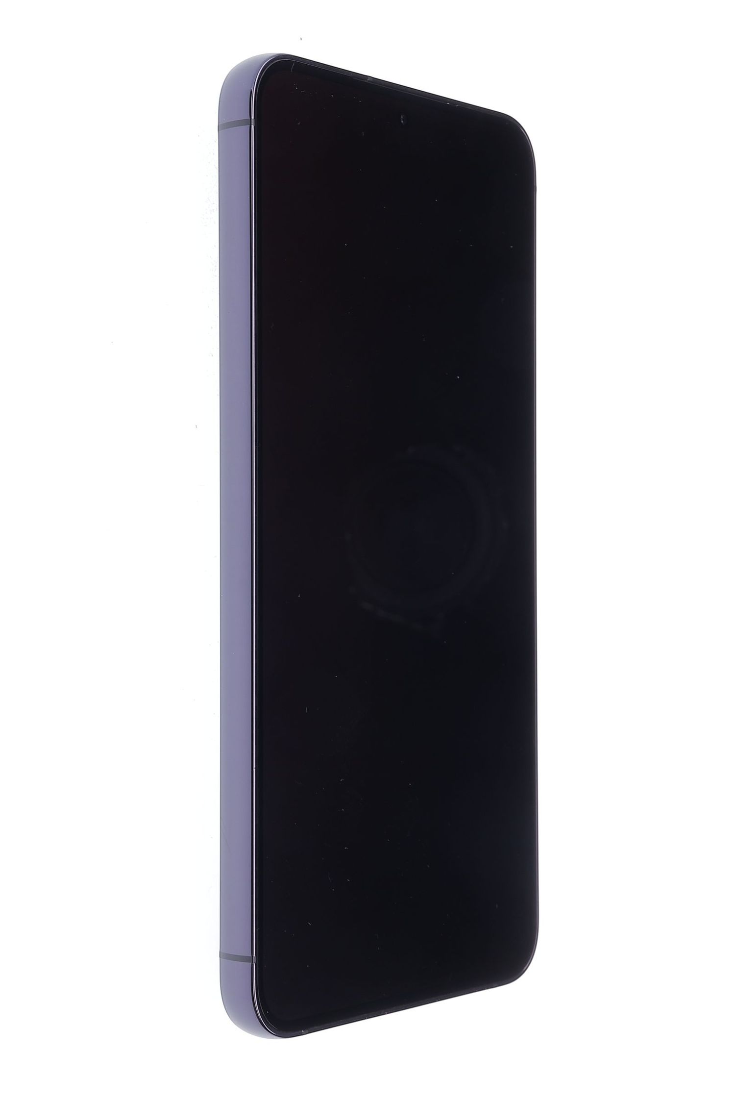 Samsung Galaxy S23 Plus 5G Dual Sim 512 GB Phantom Black - Újszerű