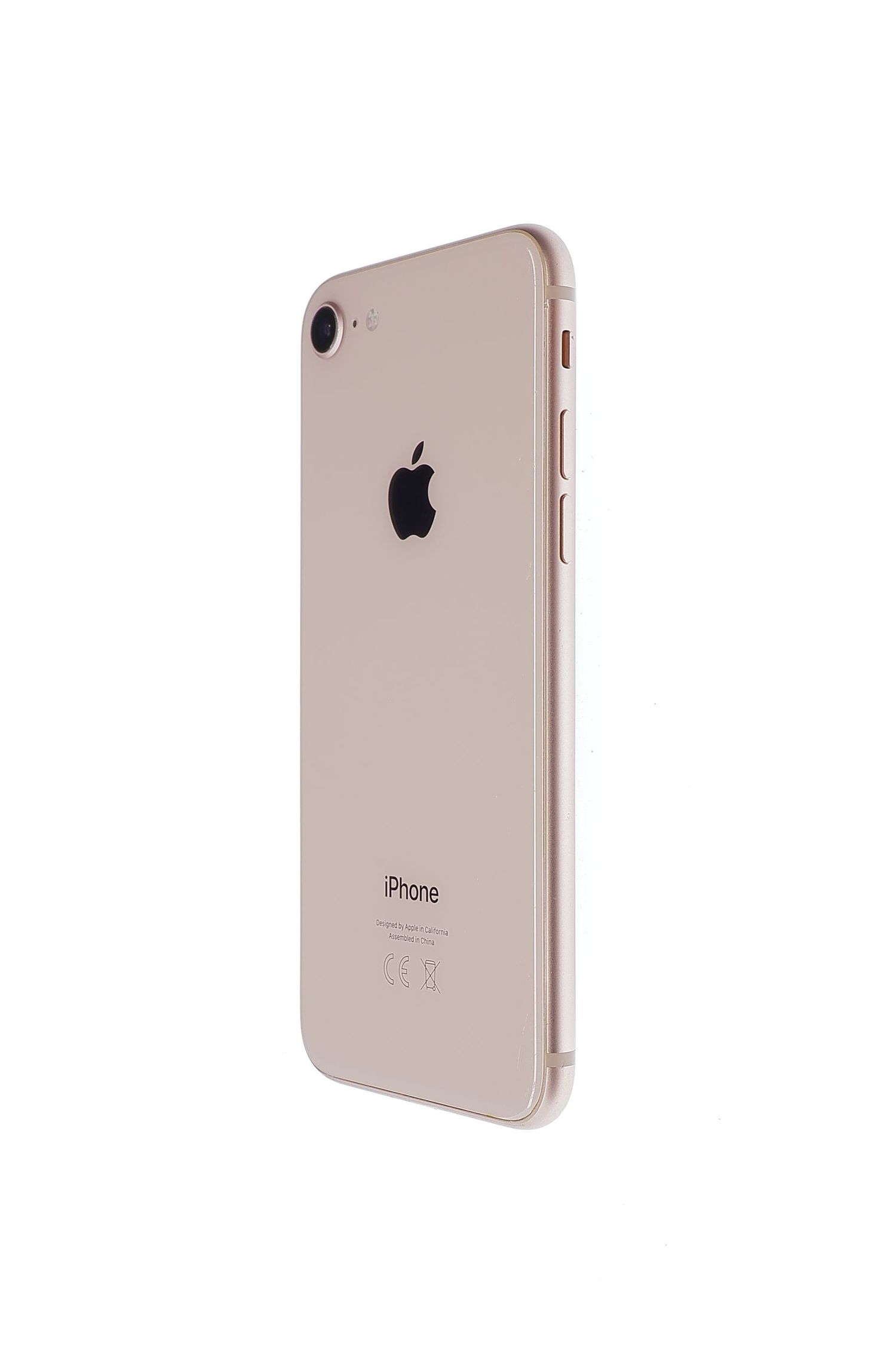 Apple iPhone 8 256 GB Gold - Nagyon jó